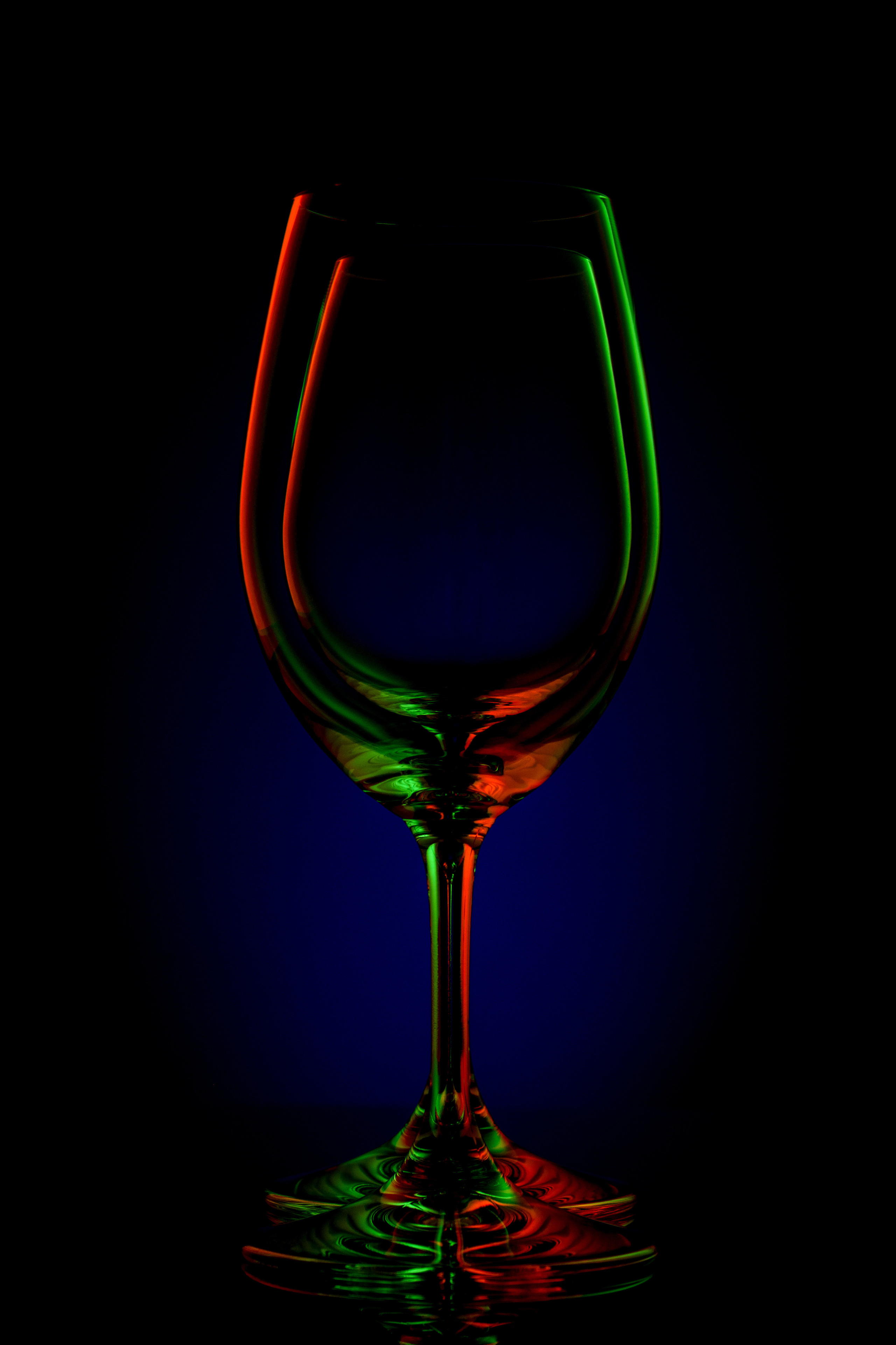 Съемка предметов из стекла. Предметный фотограф в Москве Раиса Белова