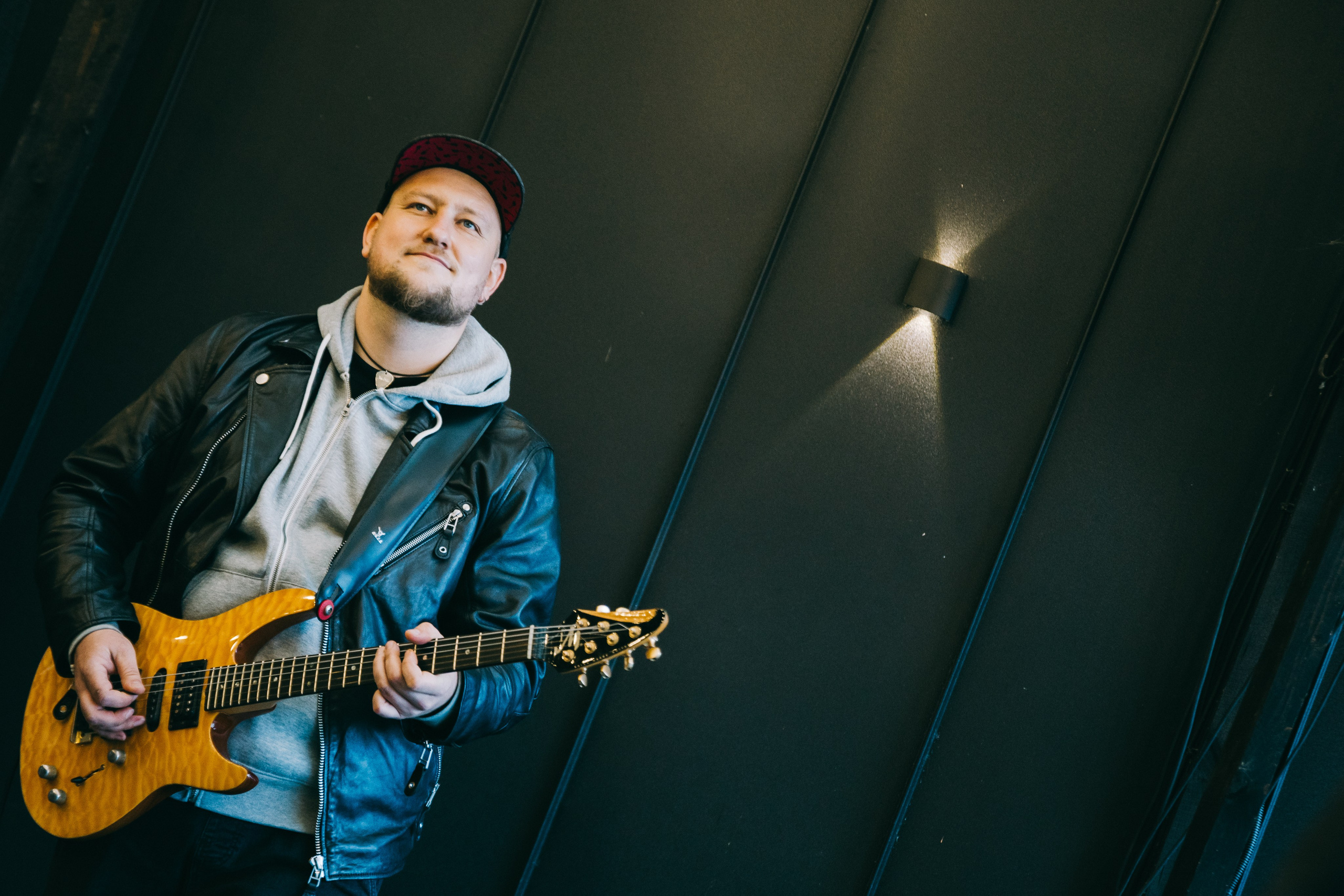 Донвард. Фотограф Астафьева Мария