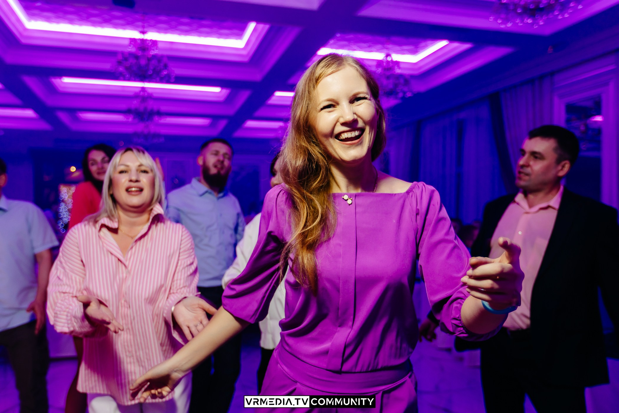 Мюзикл «12 Месяцев» в ресторане «Лазурный берег»