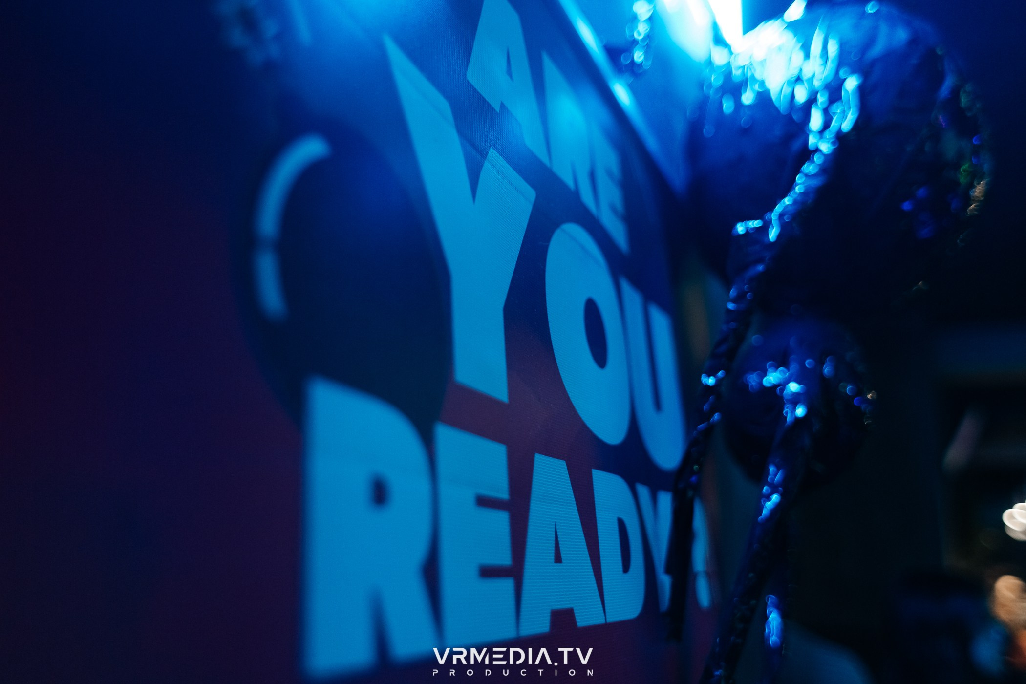 WoW QuiZ в баре «Друзья»