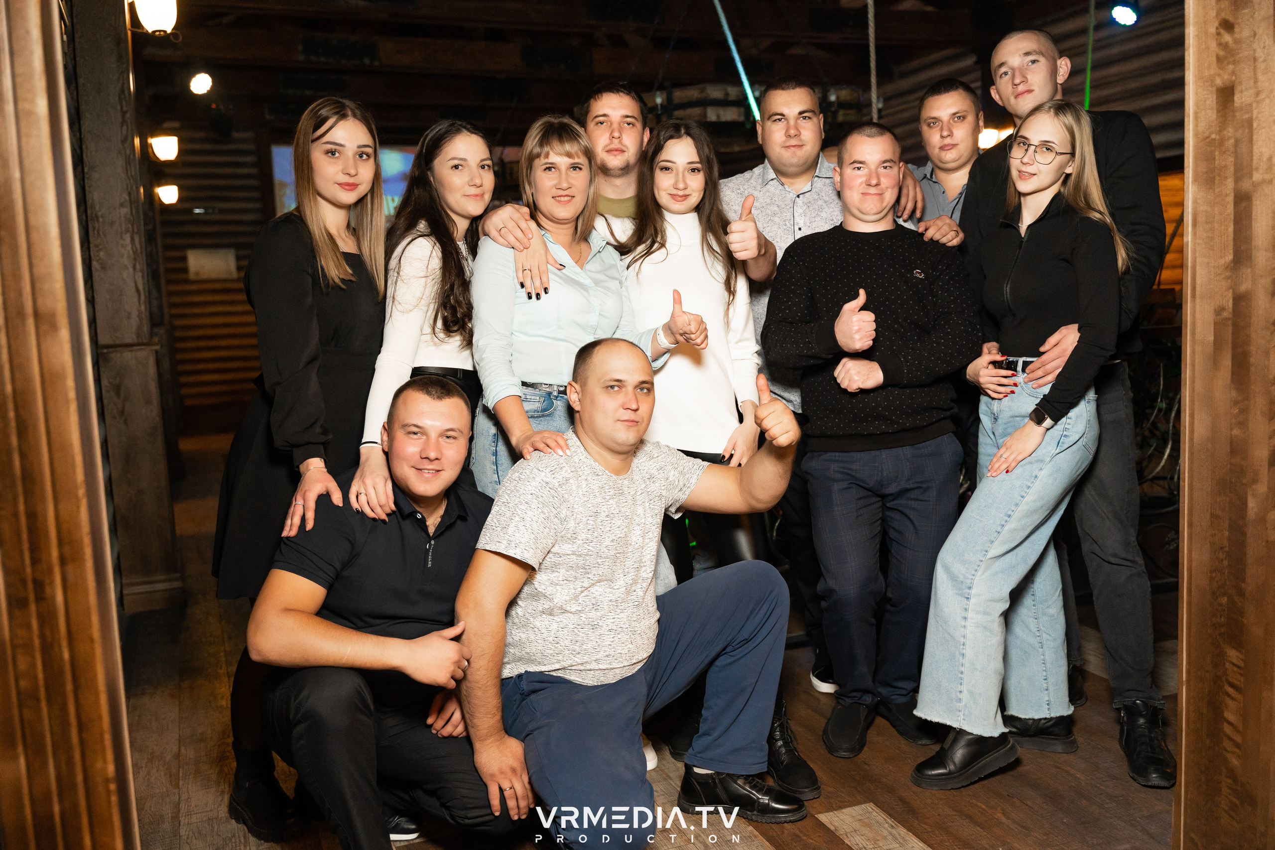 В гостях «У Петровича»