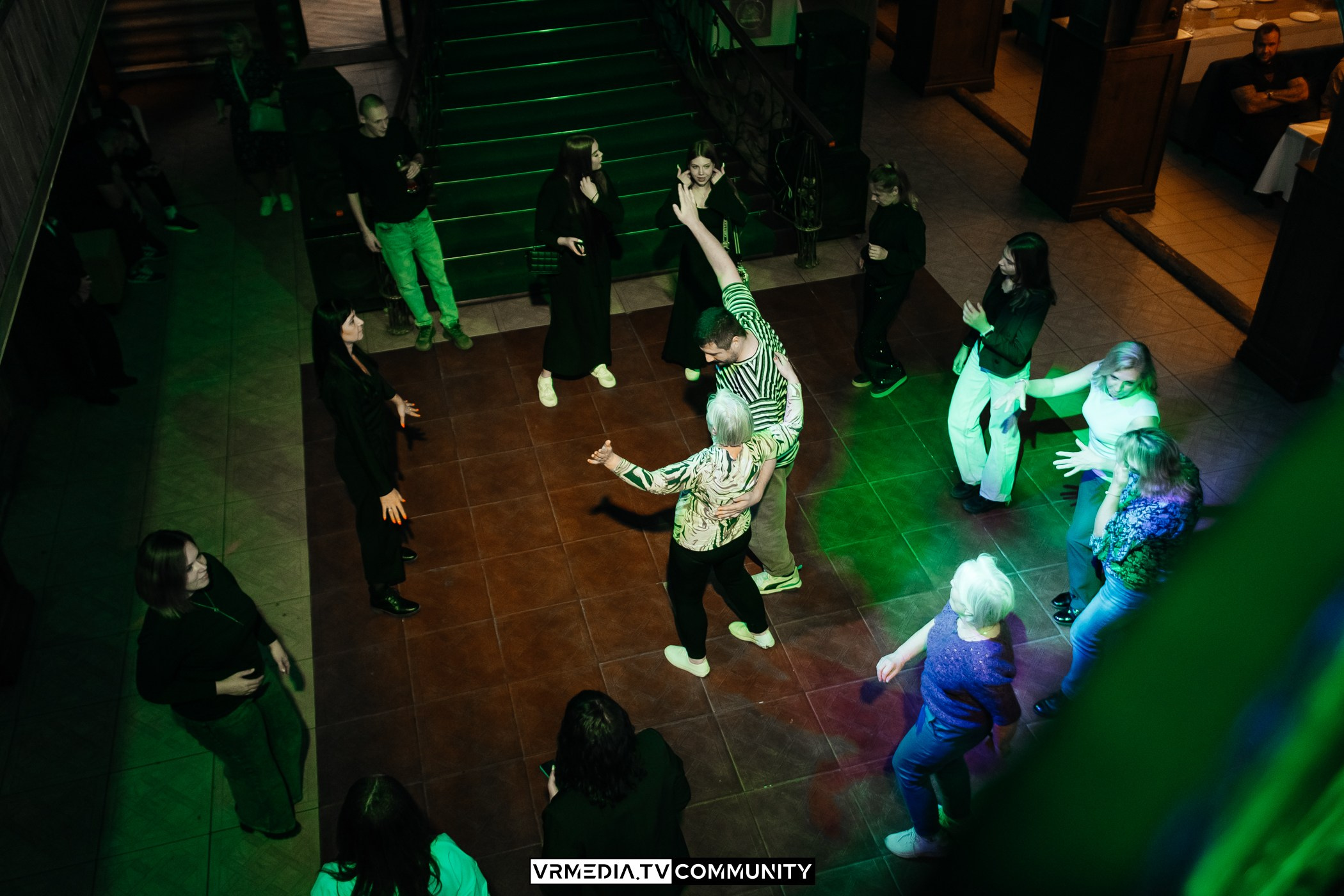 В гостях у «Петровича»