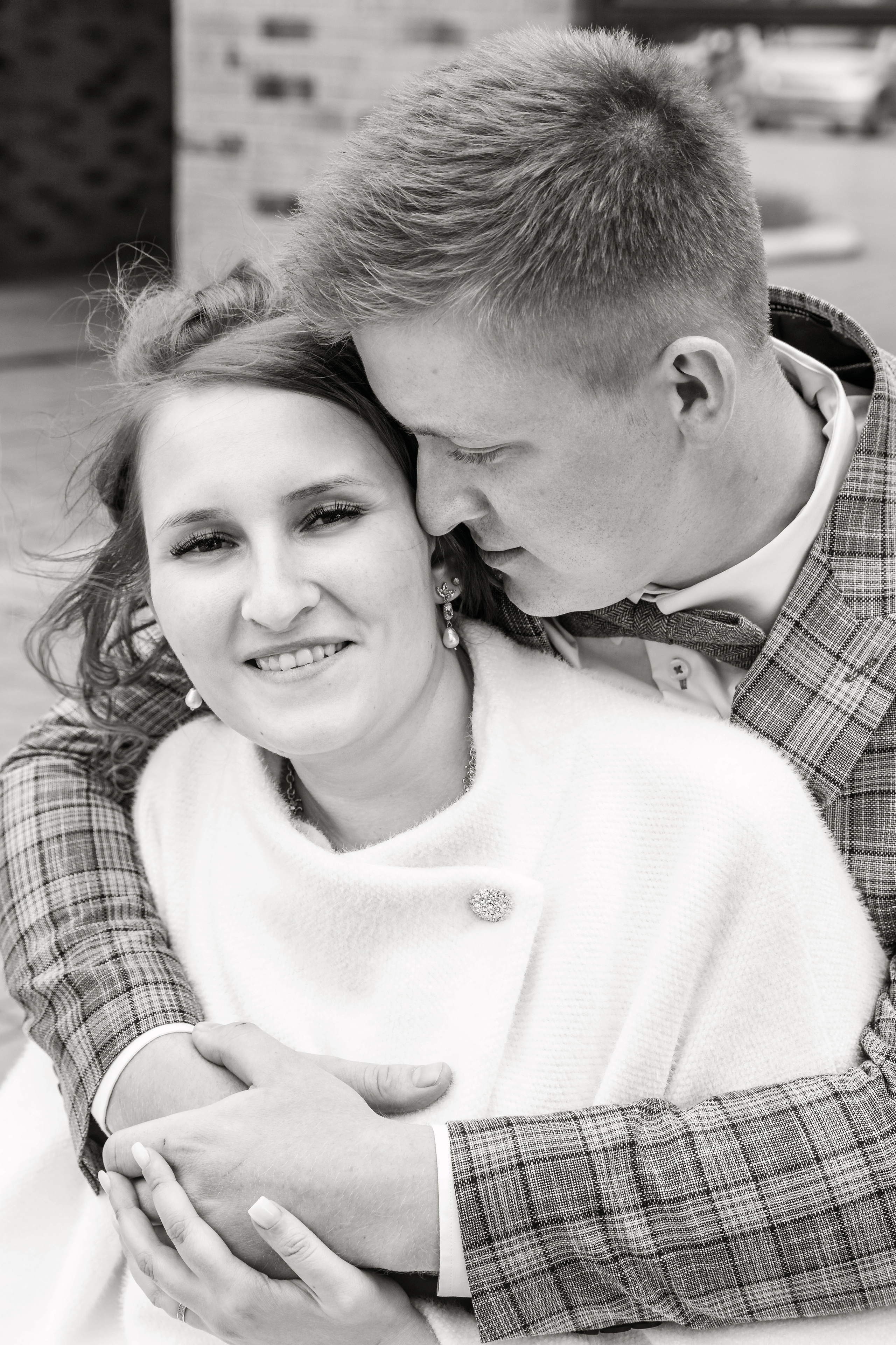 Портфолио: свадебная фотосъёмка. Детский семейный фотограф в г. Находка Ольга Коваленко, фотостудия Memories