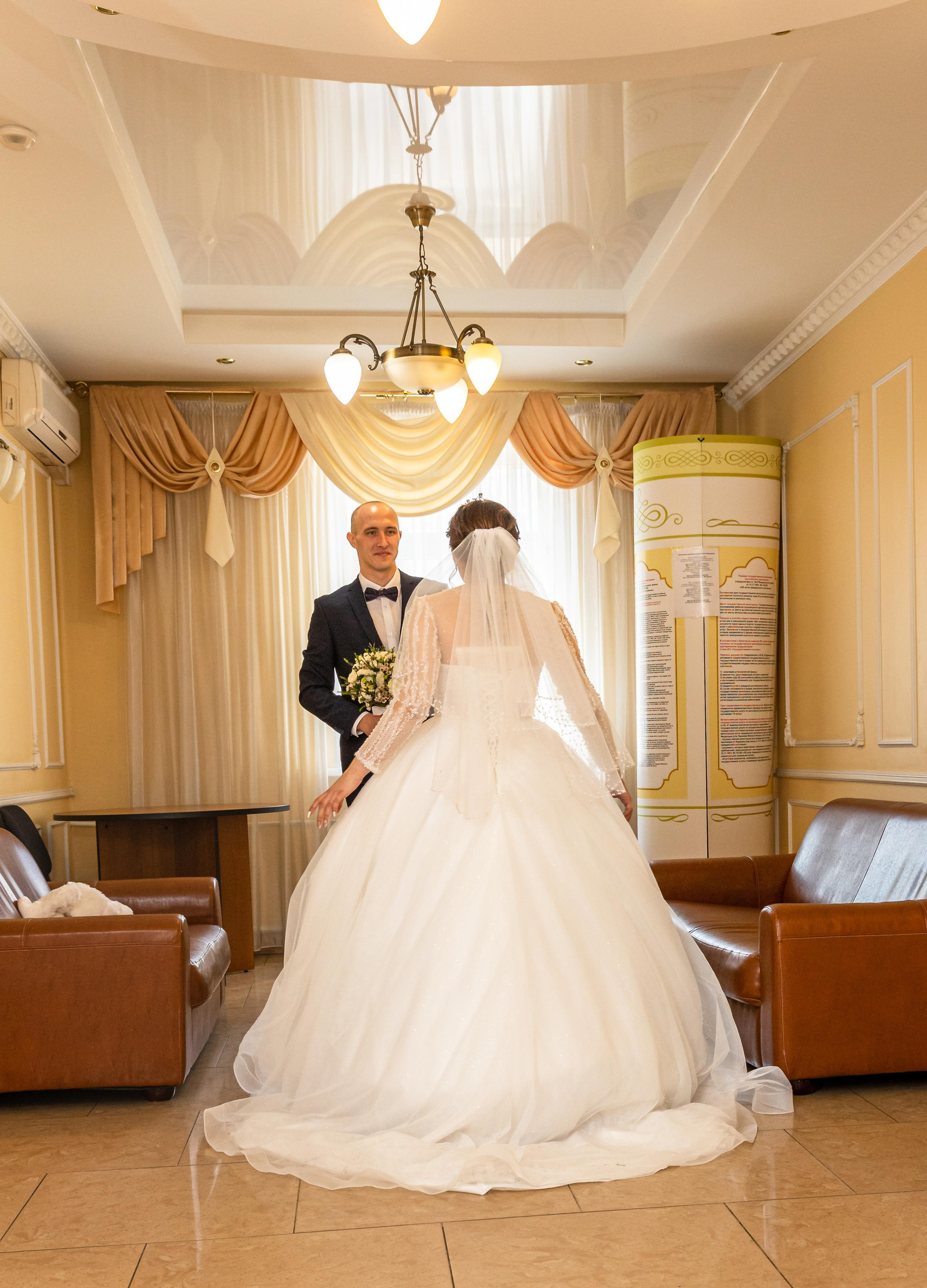 Портфолио: свадебная фотосъёмка. Детский семейный фотограф в г. Находка Ольга Коваленко, фотостудия Memories