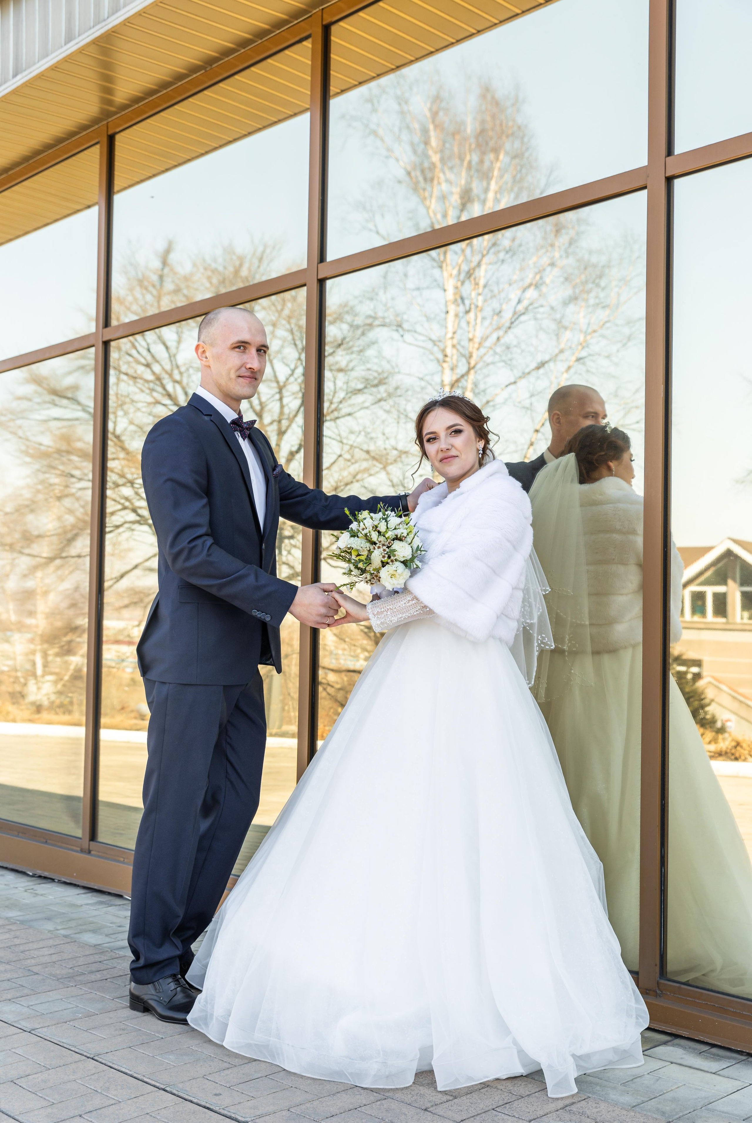 Весенняя свадьба. Детский семейный фотограф в г. Находка Ольга Коваленко, фотостудия Memories