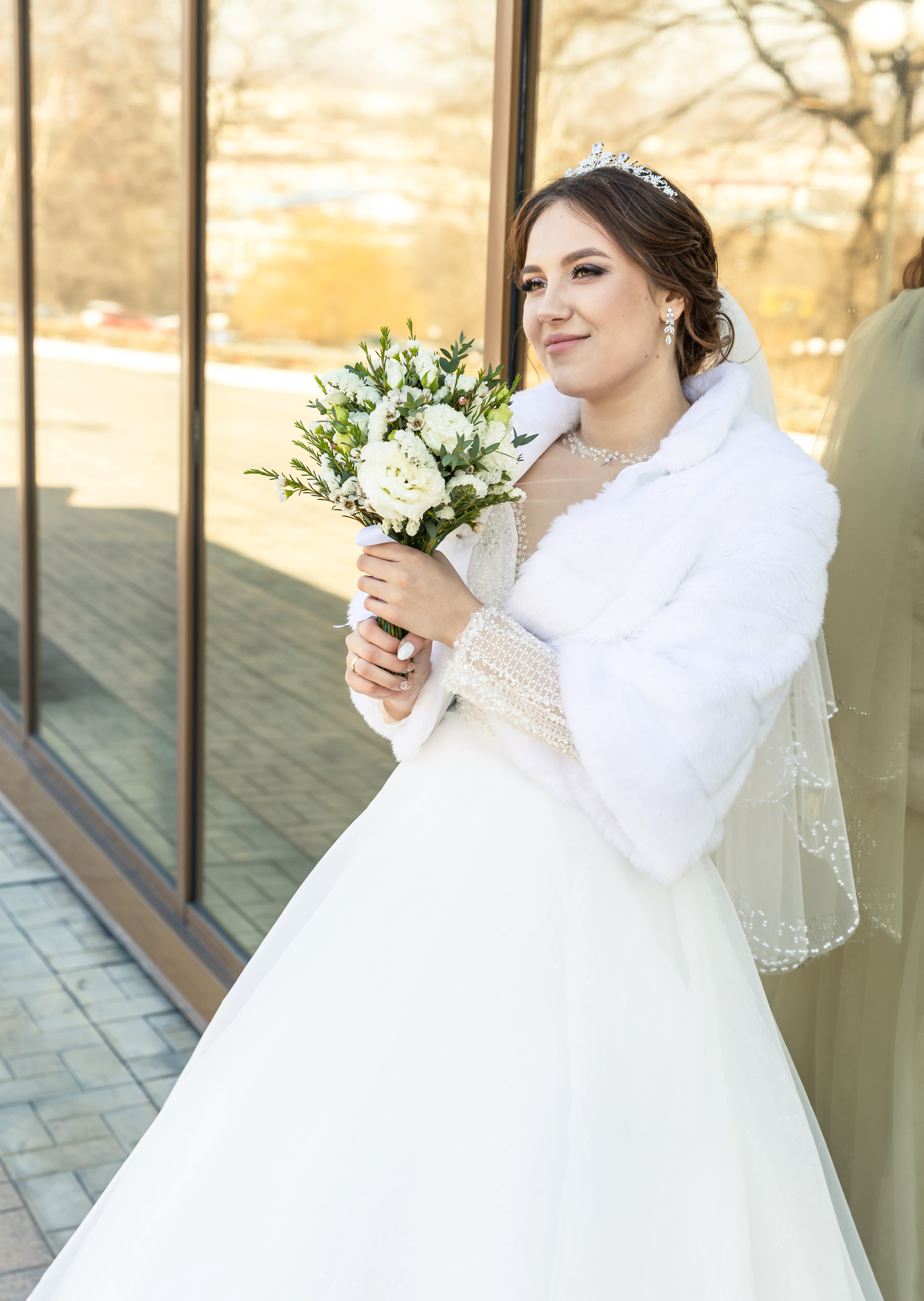 Портфолио: свадебная фотосъёмка. Детский семейный фотограф в г. Находка Ольга Коваленко, фотостудия Memories