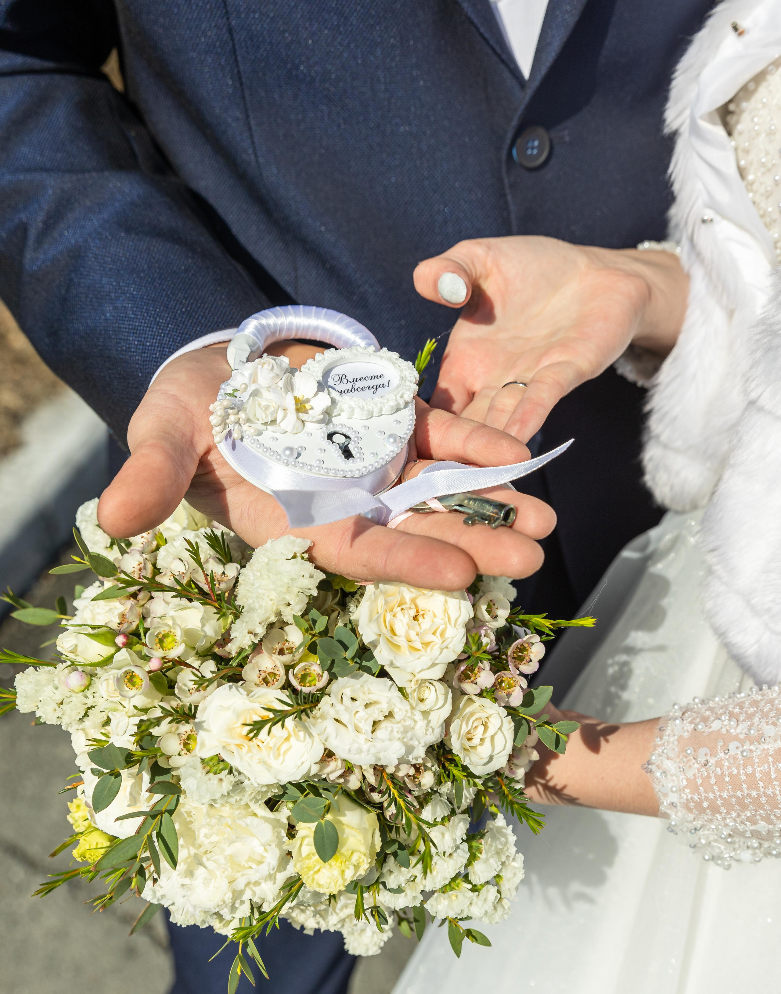 Весенняя свадьба. Детский семейный фотограф в г. Находка Ольга Коваленко, фотостудия Memories
