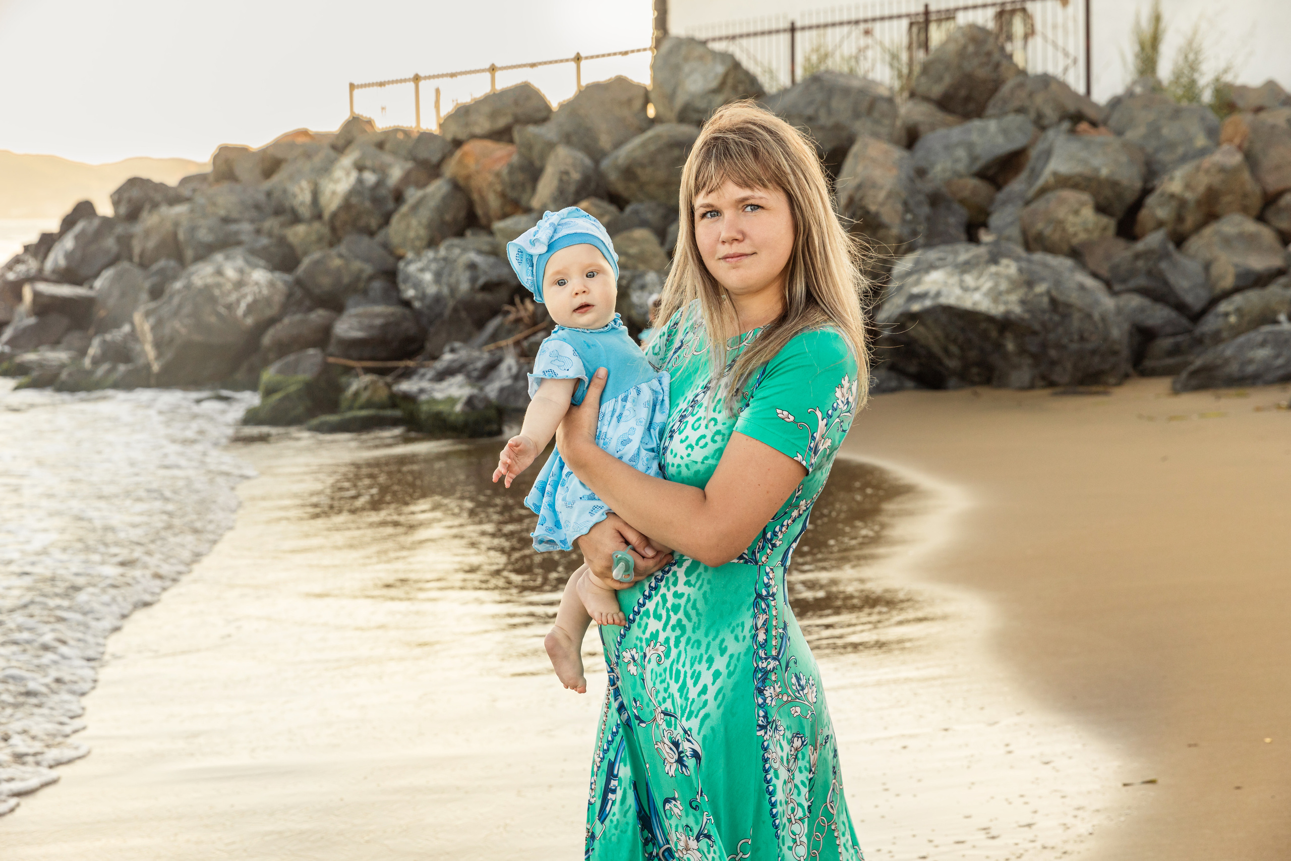 Детский, семейный фотограф Находка. Детский семейный фотограф в г. Находка Ольга Коваленко, фотостудия Memories