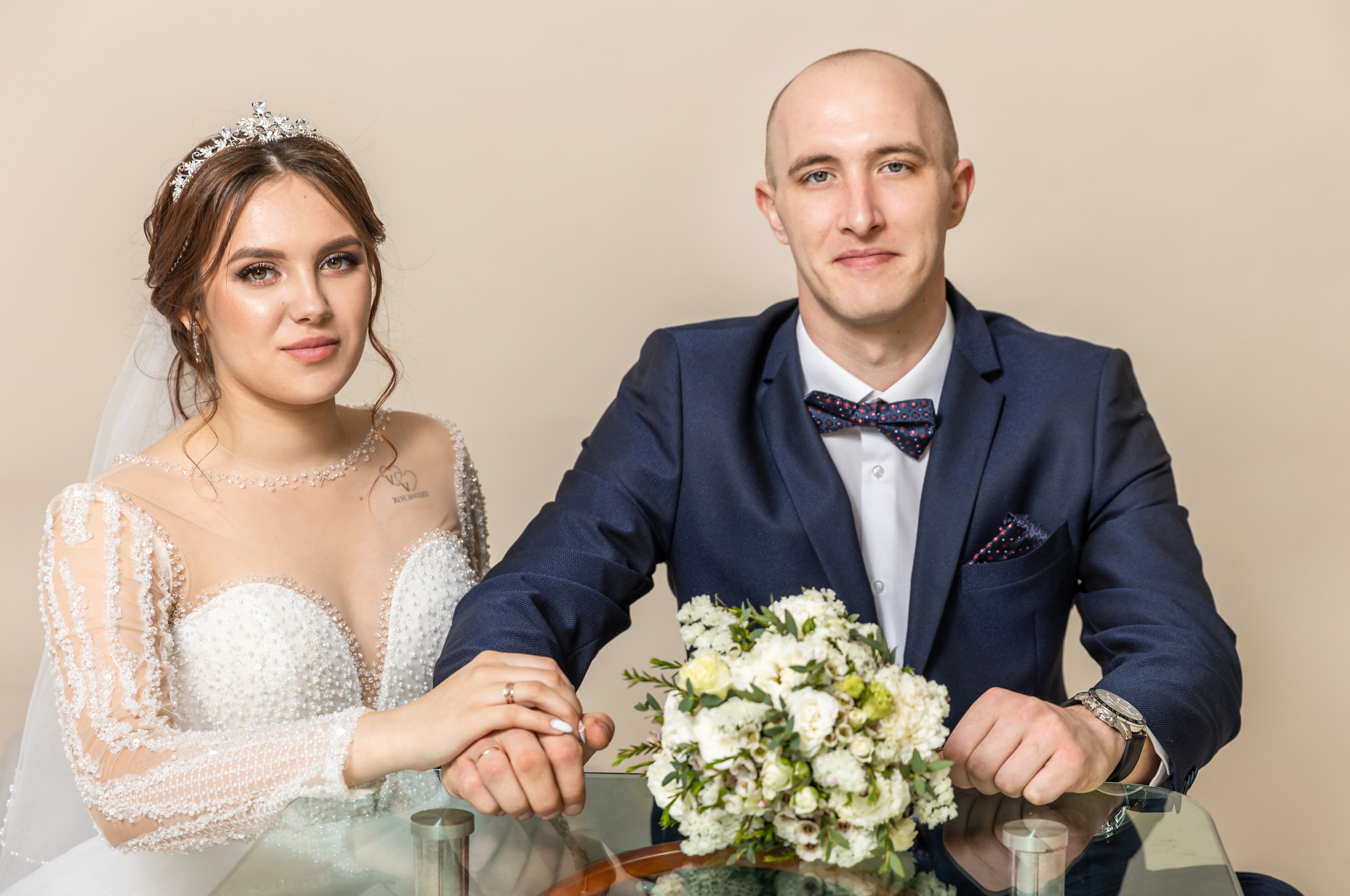 Весенняя свадьба. Детский семейный фотограф в г. Находка Ольга Коваленко, фотостудия Memories