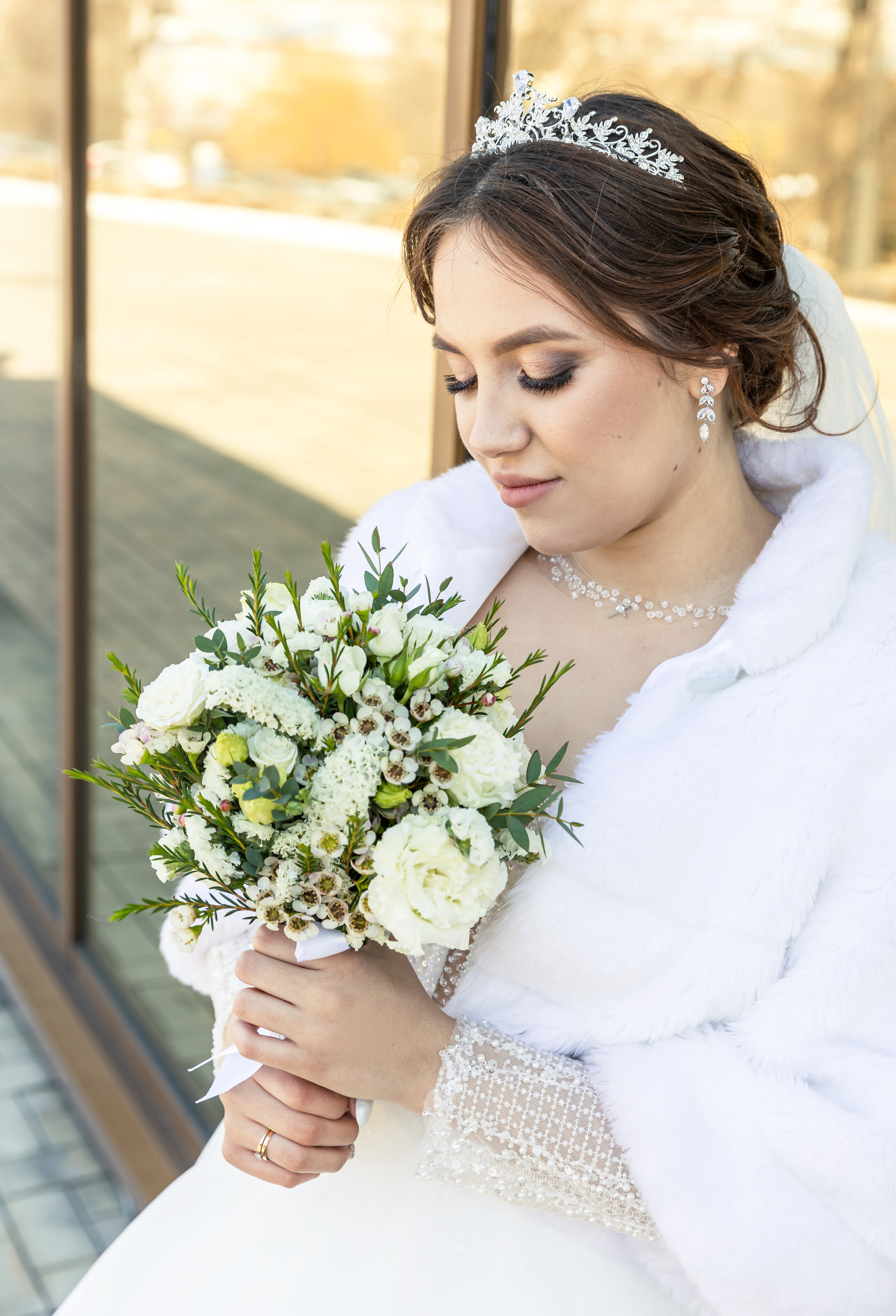 Весенняя свадьба. Детский семейный фотограф в г. Находка Ольга Коваленко, фотостудия Memories