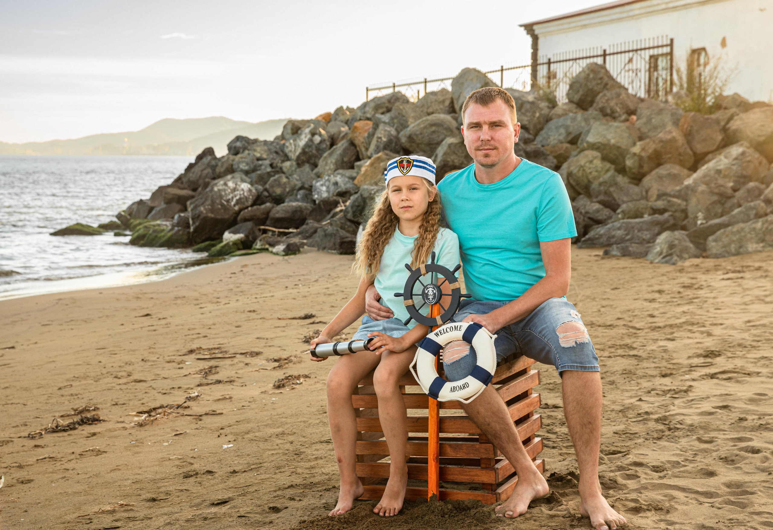 Портфолио семейная/детская фотосессия. Детский семейный фотограф в г. Находка Ольга Коваленко, фотостудия Memories