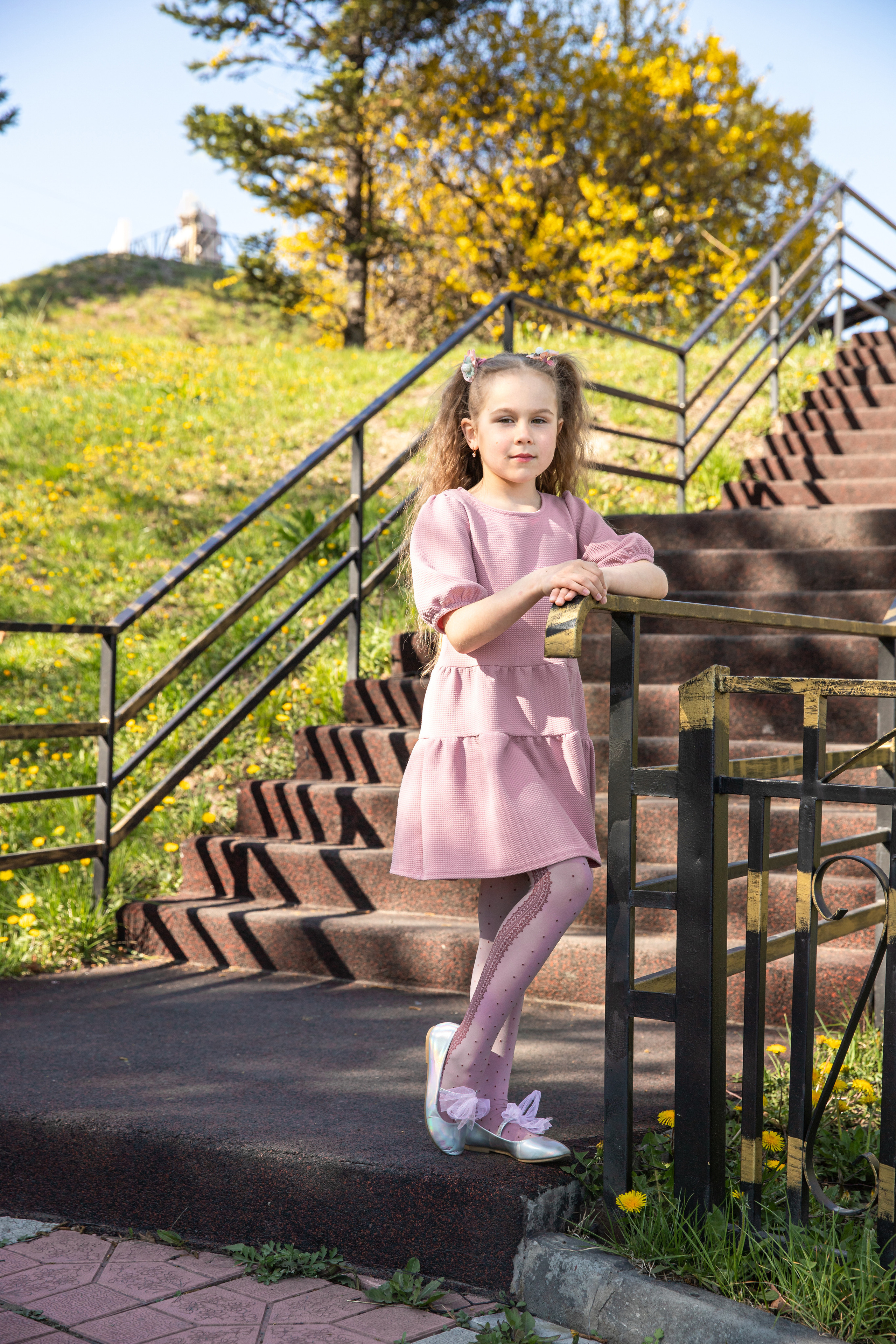 Портфолио семейная/детская фотосессия. Детский семейный фотограф в г. Находка Ольга Коваленко, фотостудия Memories