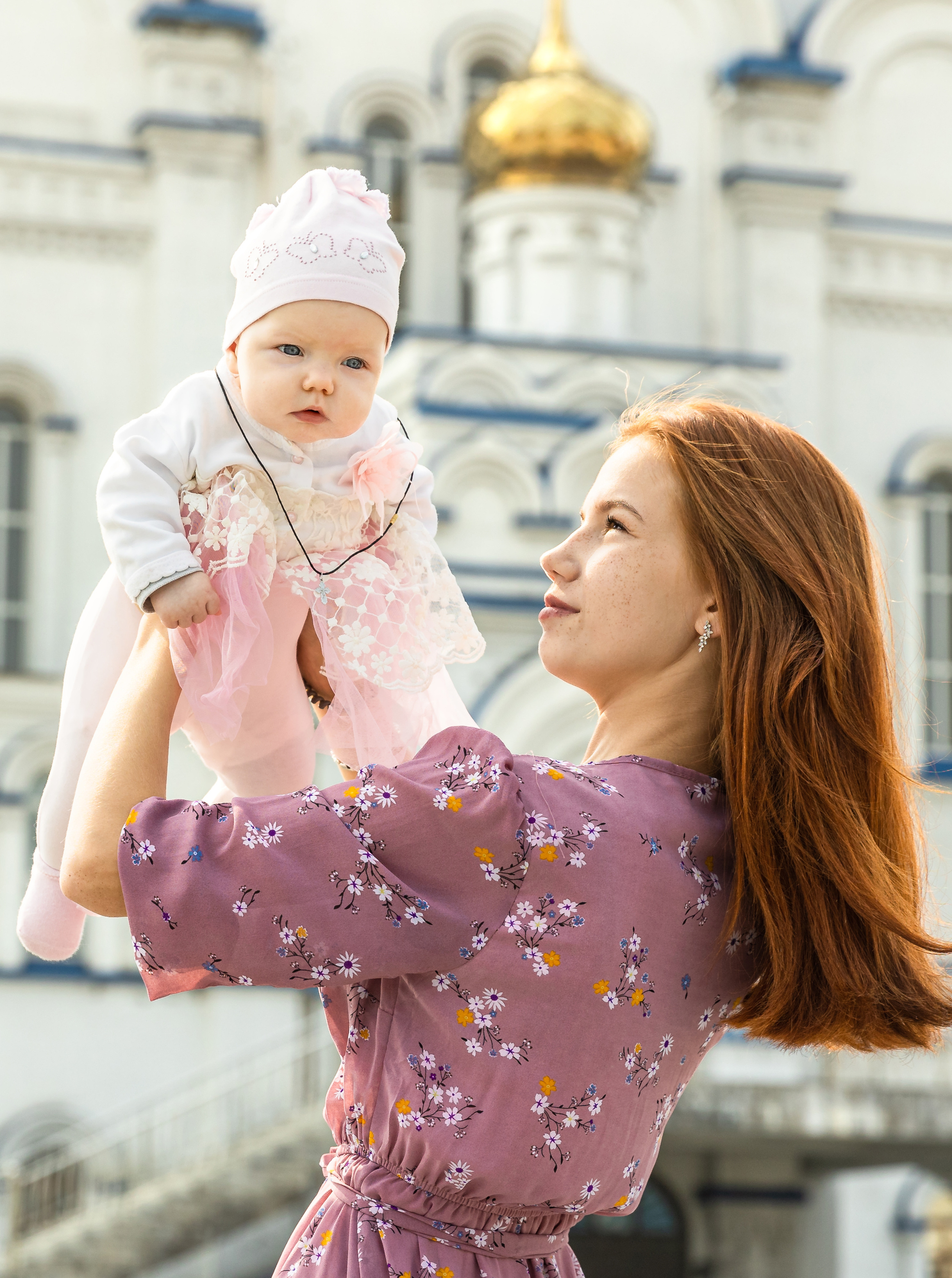 Детский, семейный фотограф Находка. Детский семейный фотограф в г. Находка Ольга Коваленко, фотостудия Memories