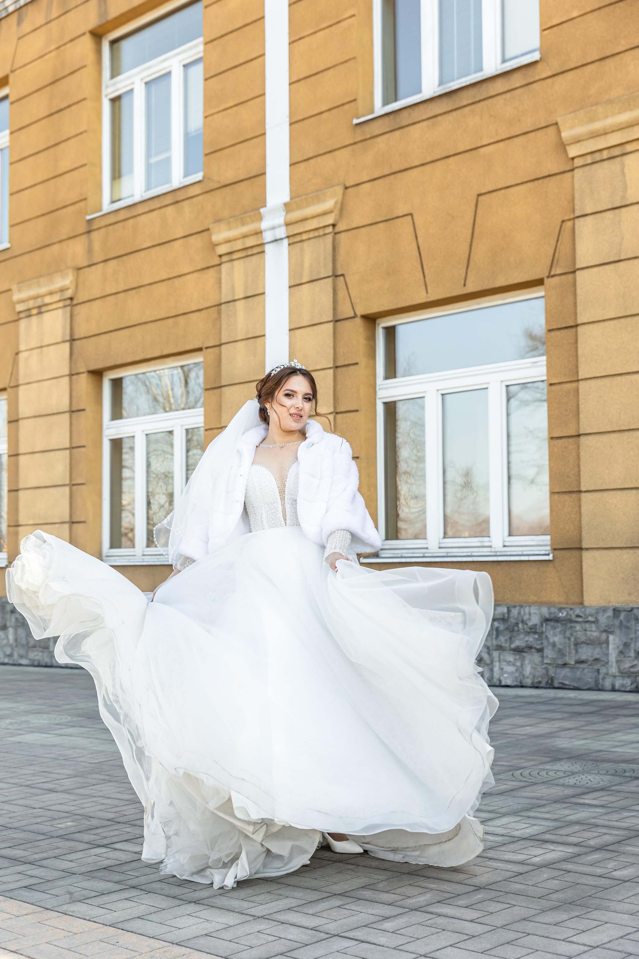 Весенняя свадьба. Детский семейный фотограф в г. Находка Ольга Коваленко, фотостудия Memories