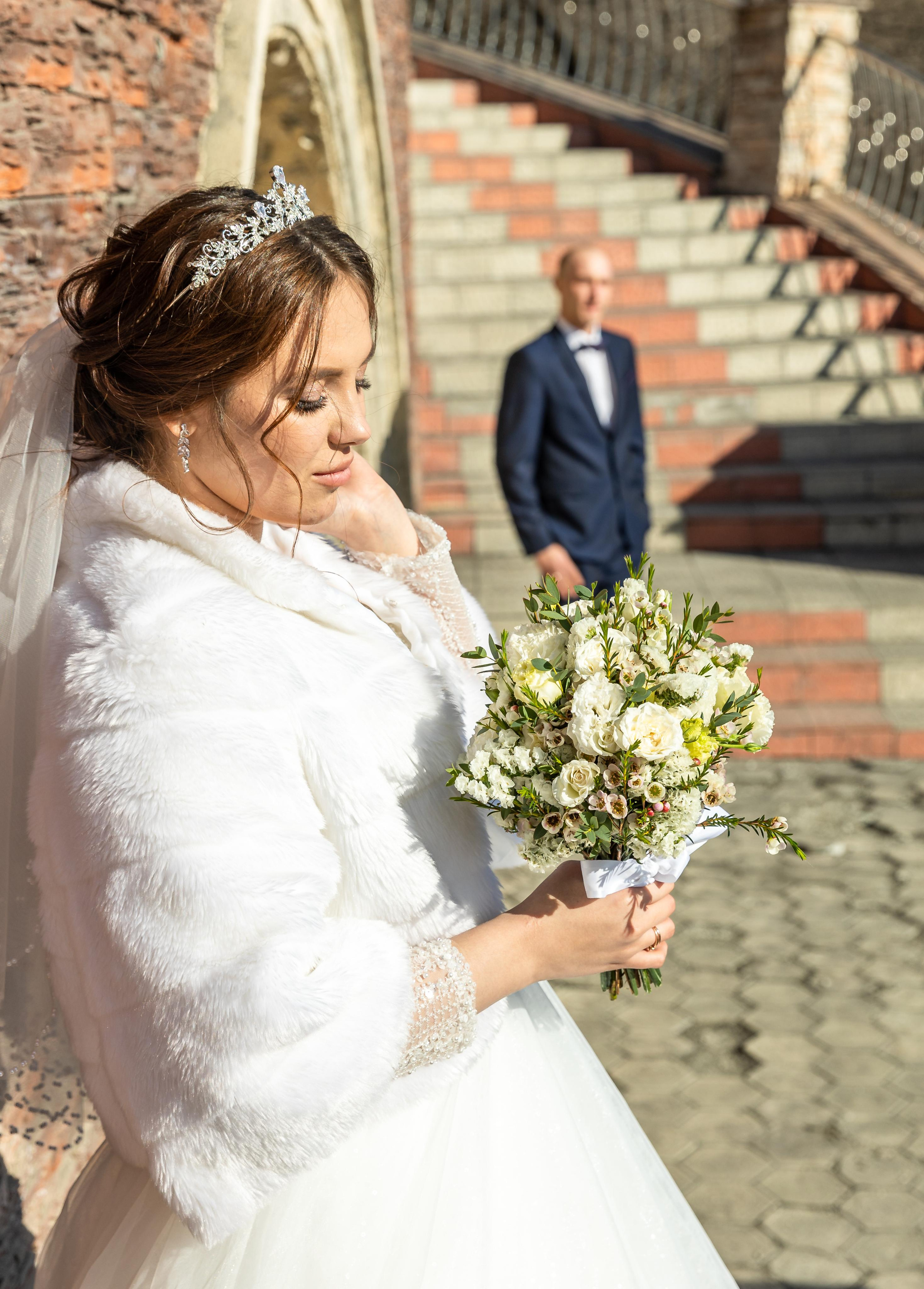 Весенняя свадьба. Детский семейный фотограф в г. Находка Ольга Коваленко, фотостудия Memories