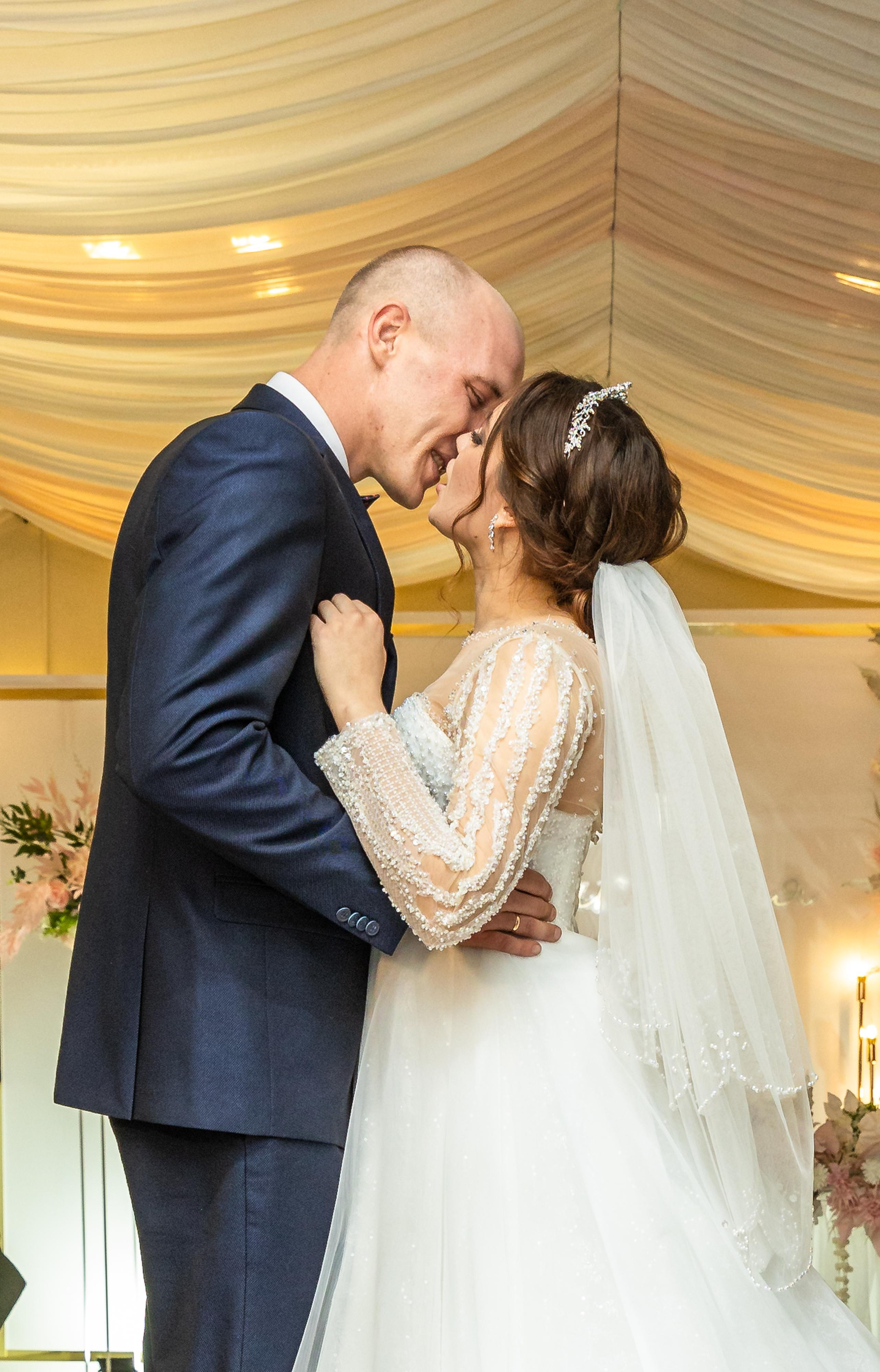 Весенняя свадьба. Детский семейный фотограф в г. Находка Ольга Коваленко, фотостудия Memories