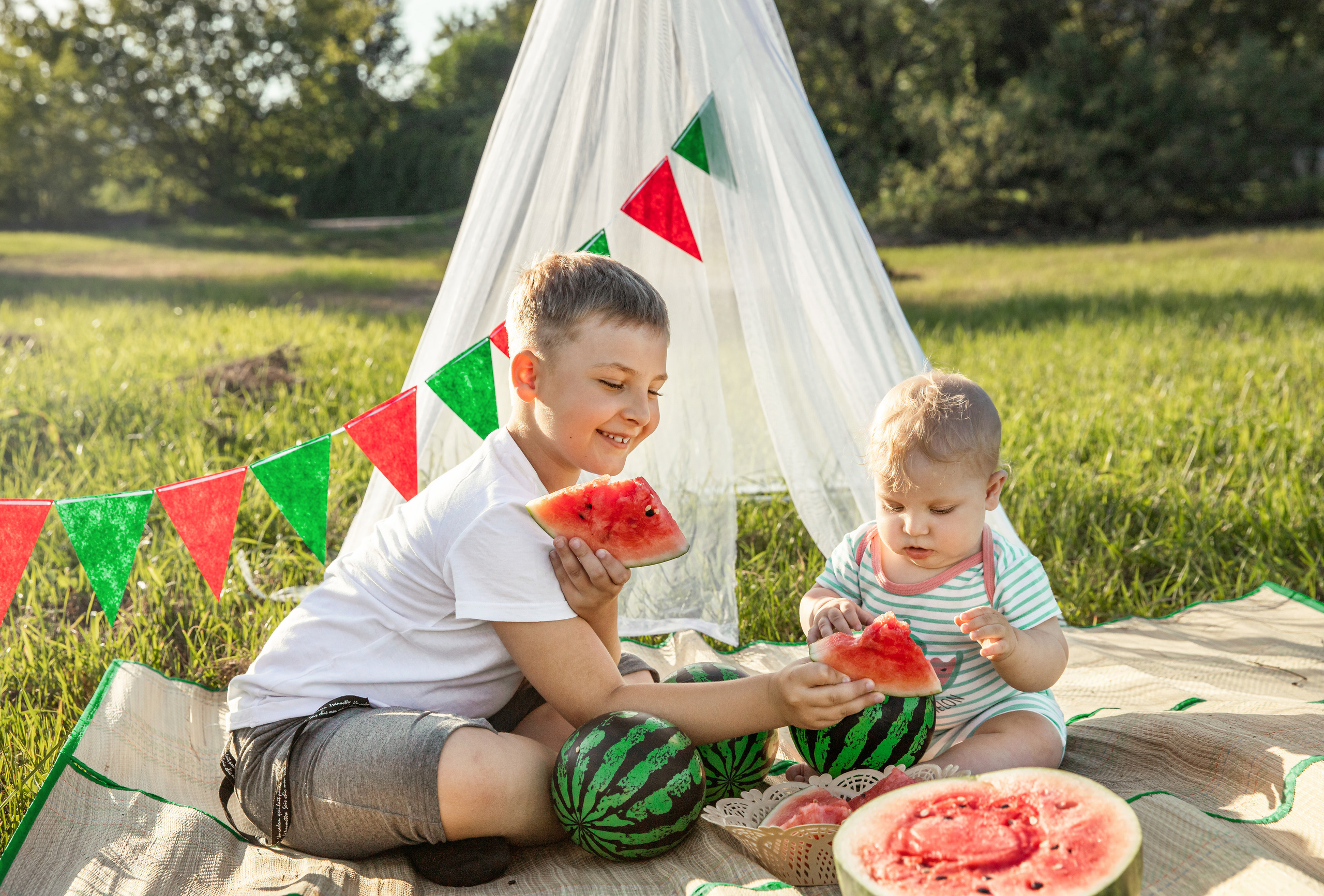 Детский, семейный фотограф Находка. Детский семейный фотограф в г. Находка Ольга Коваленко, фотостудия Memories