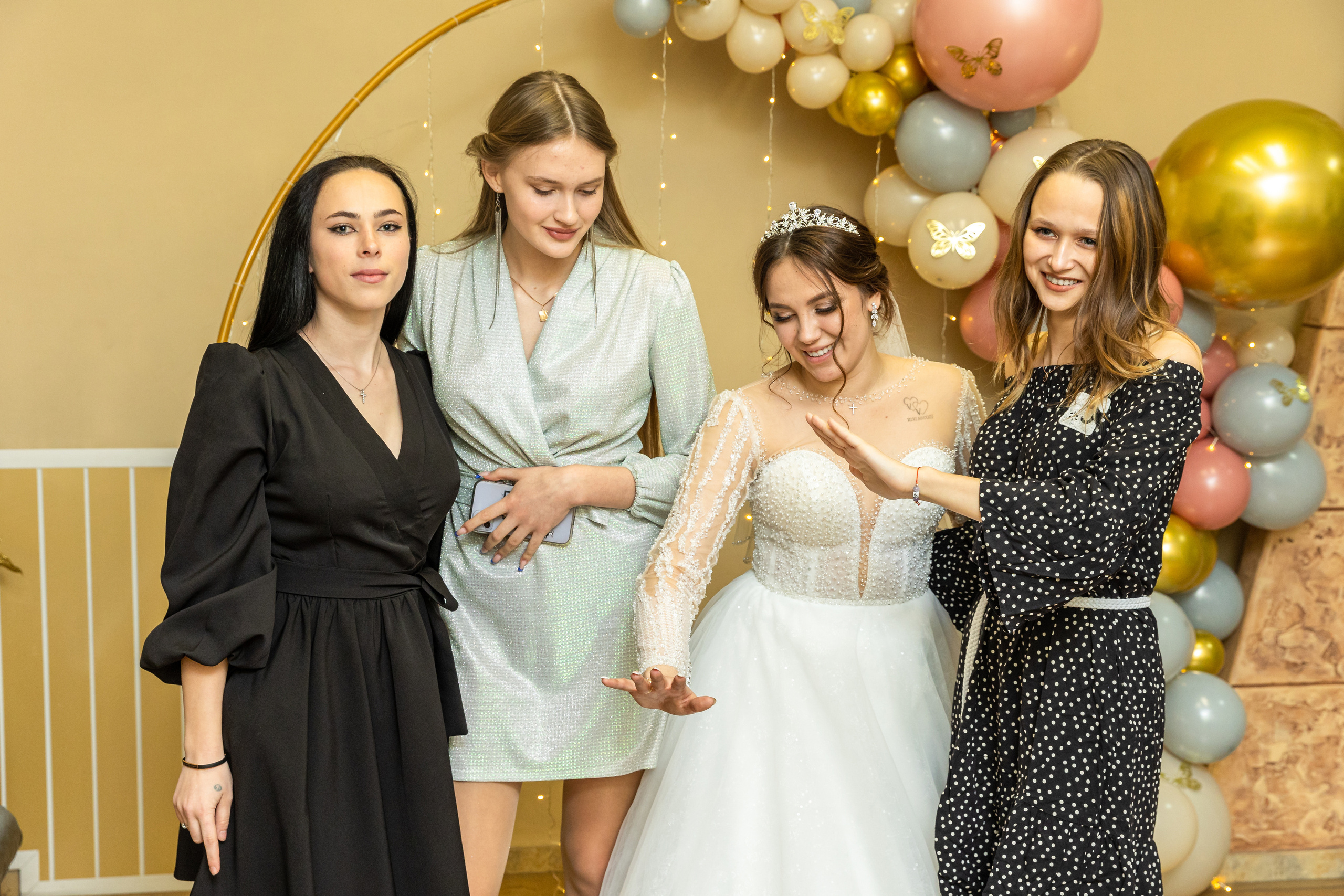 Весенняя свадьба. Детский семейный фотограф в г. Находка Ольга Коваленко, фотостудия Memories