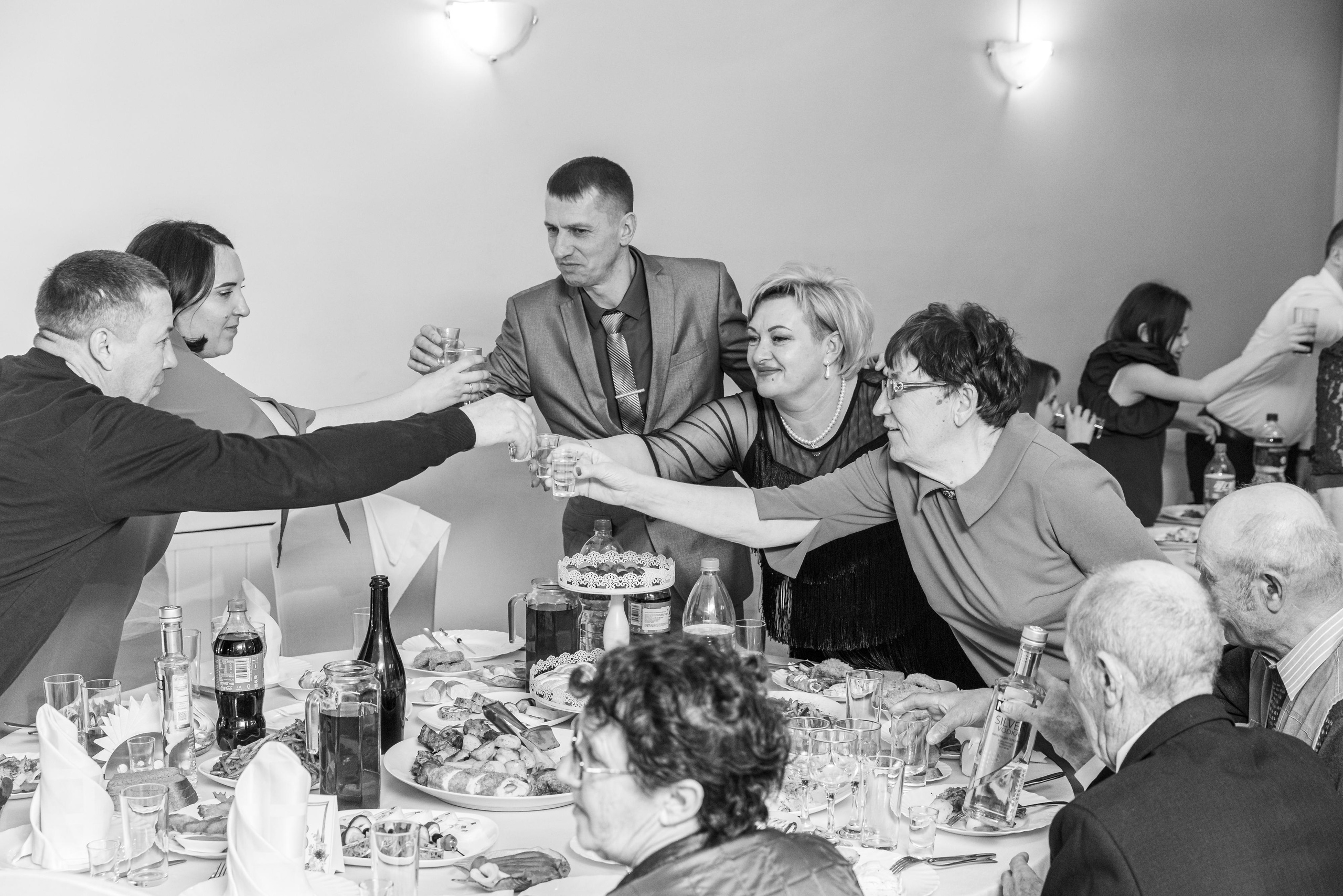 Весенняя свадьба. Детский семейный фотограф в г. Находка Ольга Коваленко, фотостудия Memories