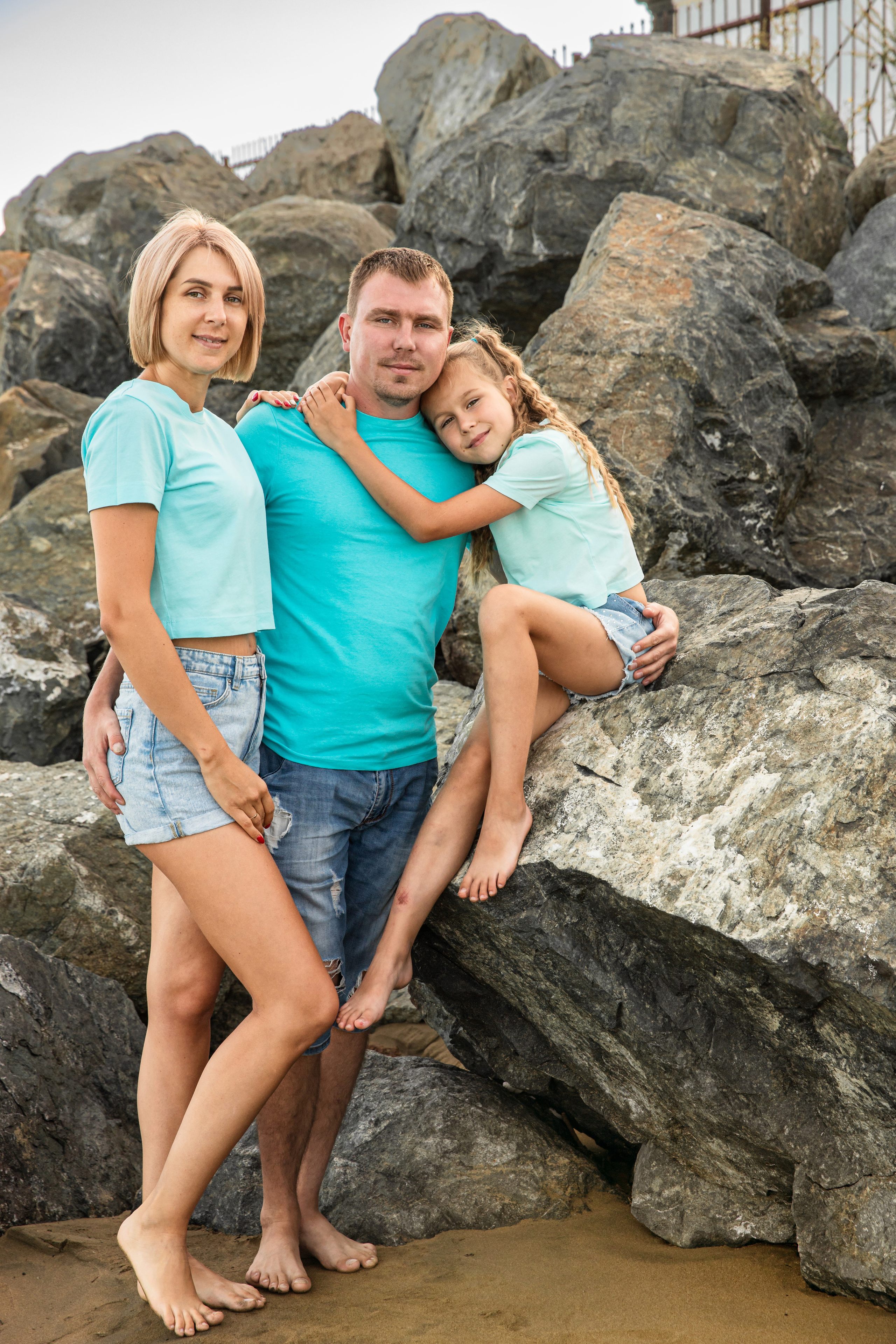 Детский, семейный фотограф Находка. Детский семейный фотограф в г. Находка Ольга Коваленко, фотостудия Memories