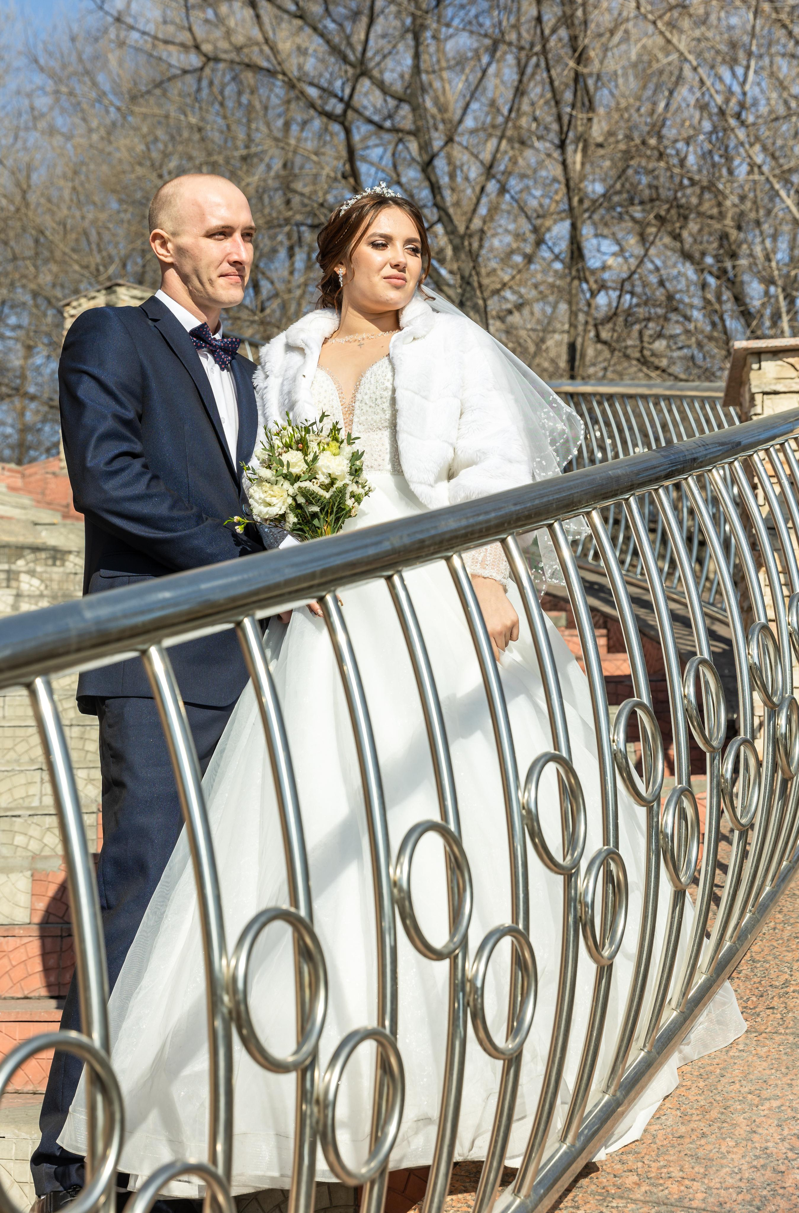 Весенняя свадьба. Детский семейный фотограф в г. Находка Ольга Коваленко, фотостудия Memories