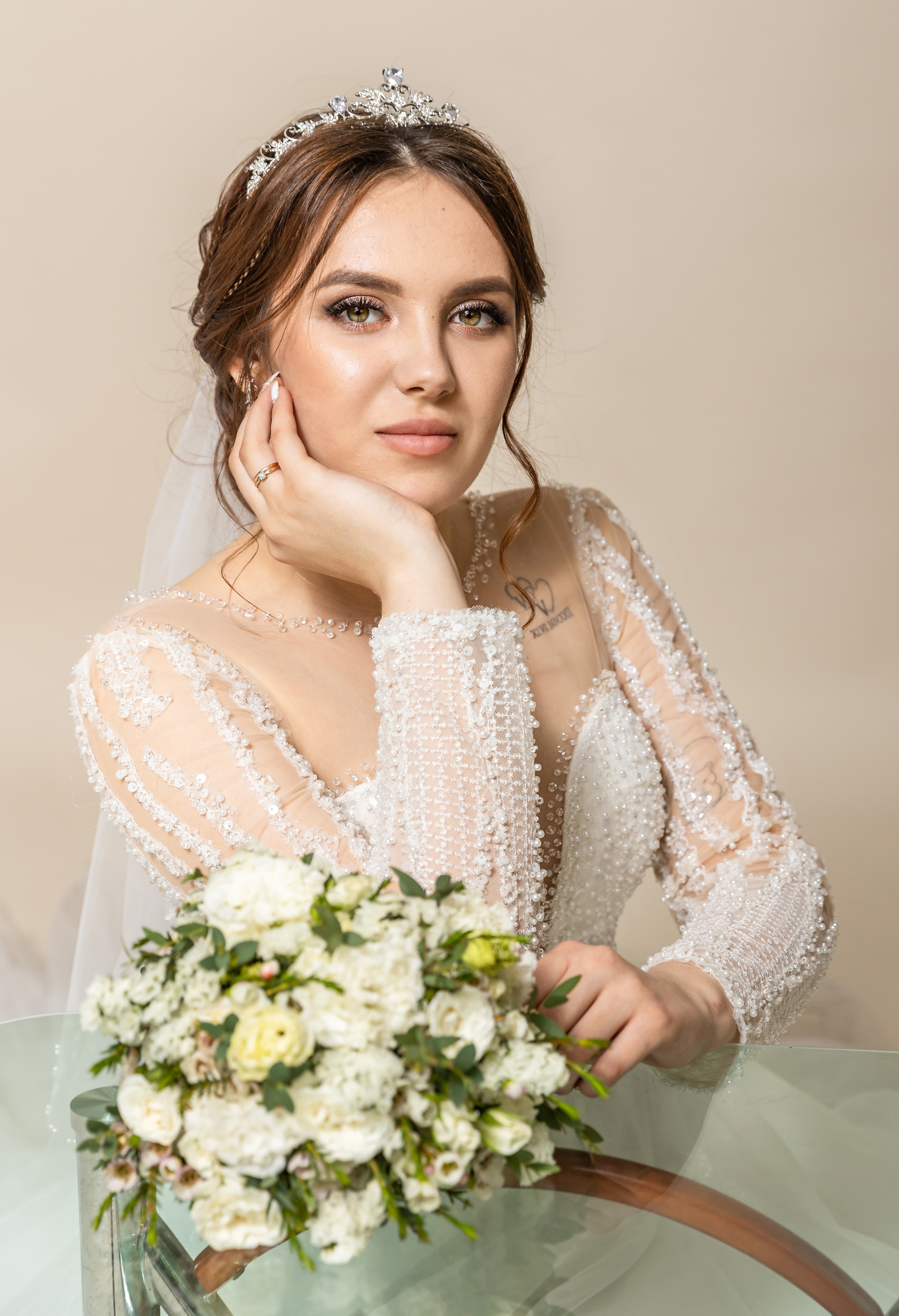 Весенняя свадьба. Детский семейный фотограф в г. Находка Ольга Коваленко, фотостудия Memories