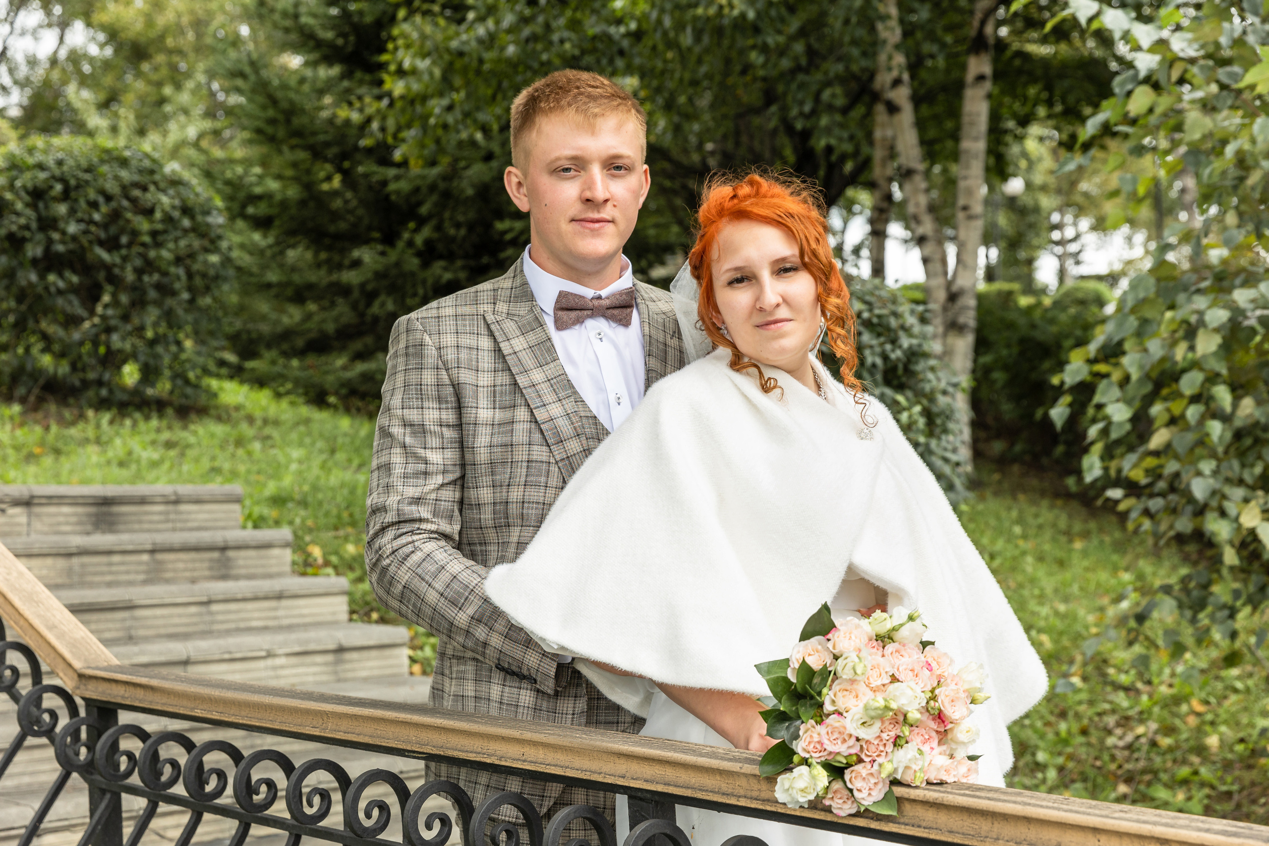 Портфолио: свадебная фотосъёмка. Детский семейный фотограф в г. Находка Ольга Коваленко, фотостудия Memories