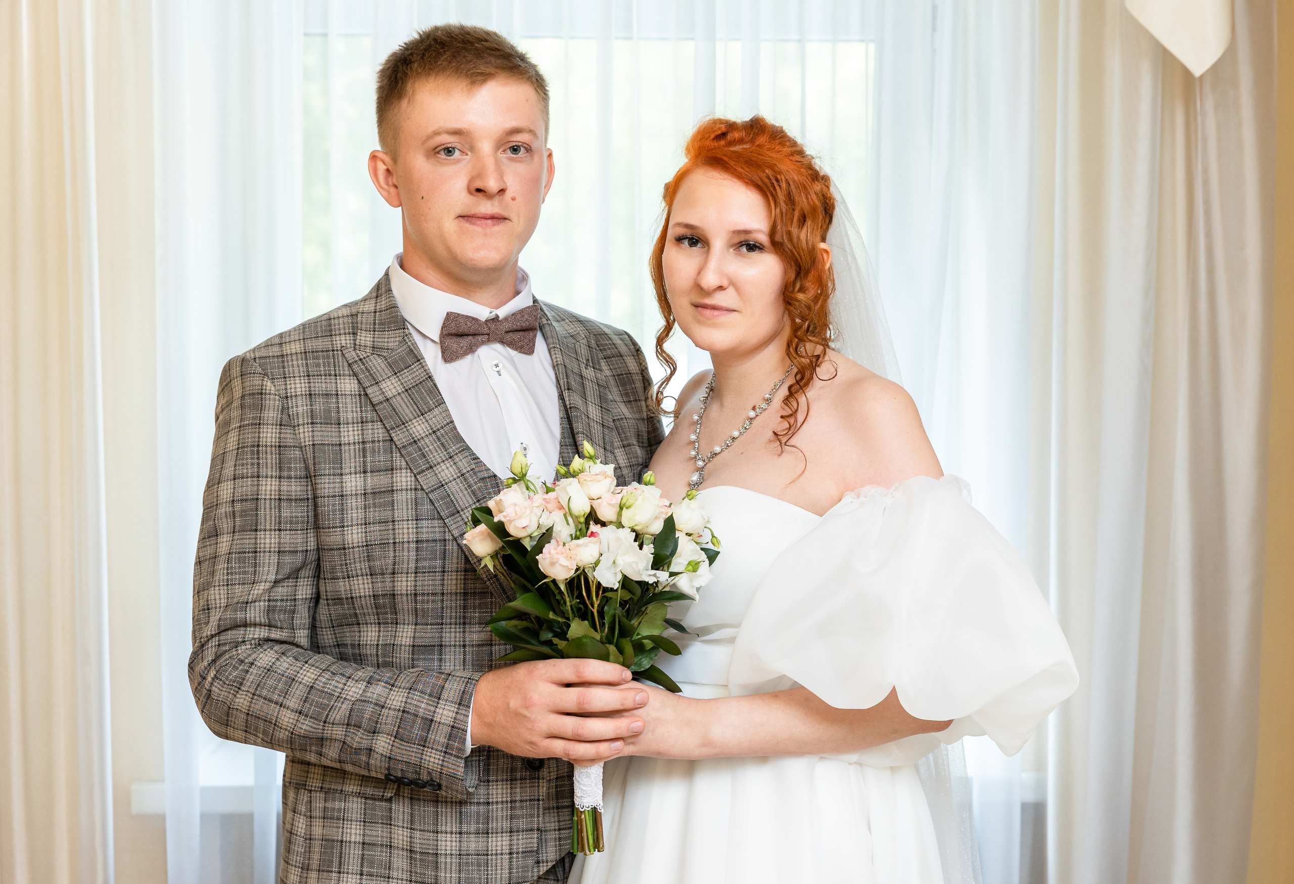 Портфолио: свадебная фотосъёмка. Детский семейный фотограф в г. Находка Ольга Коваленко, фотостудия Memories