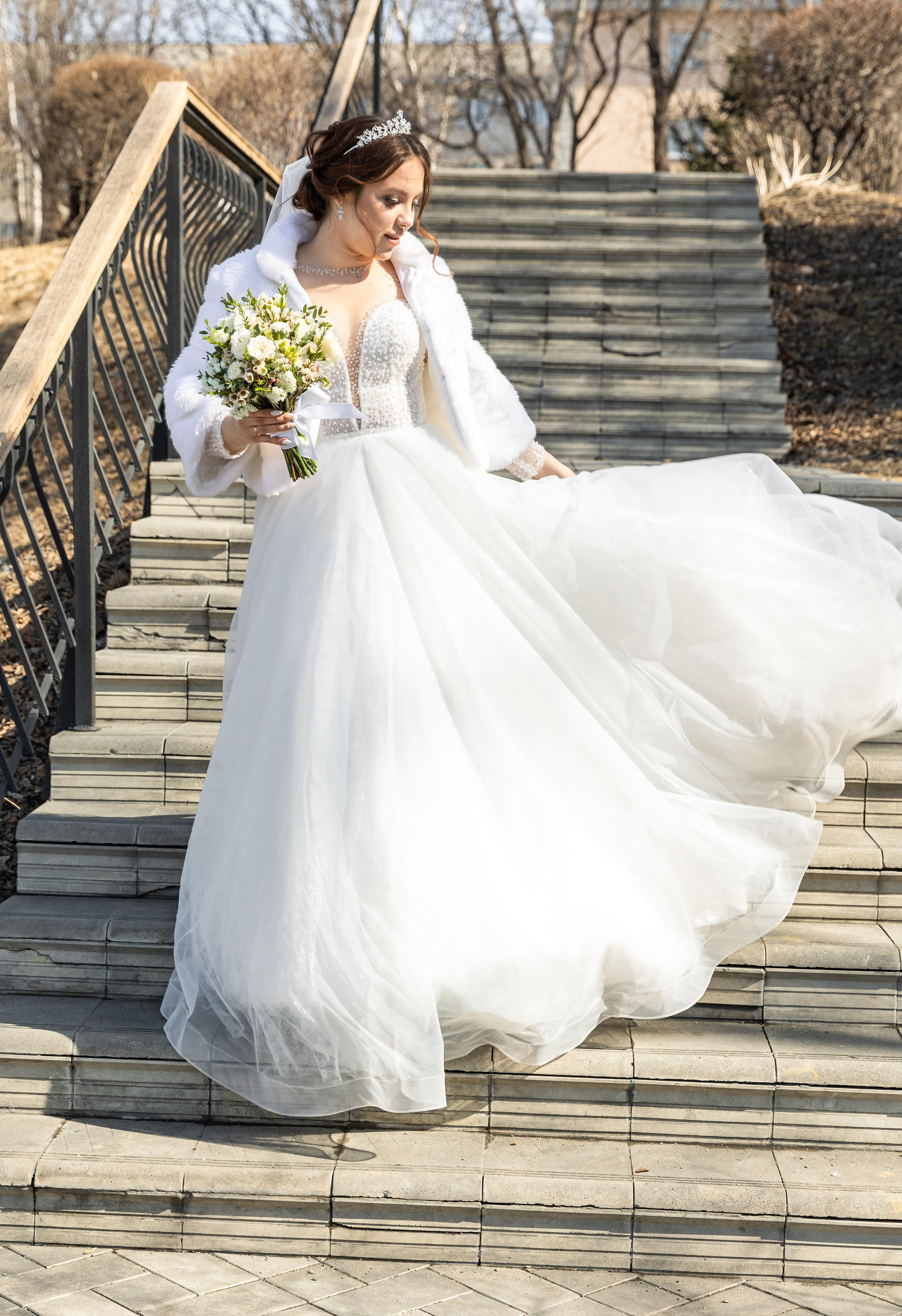 Весенняя свадьба. Детский семейный фотограф в г. Находка Ольга Коваленко, фотостудия Memories