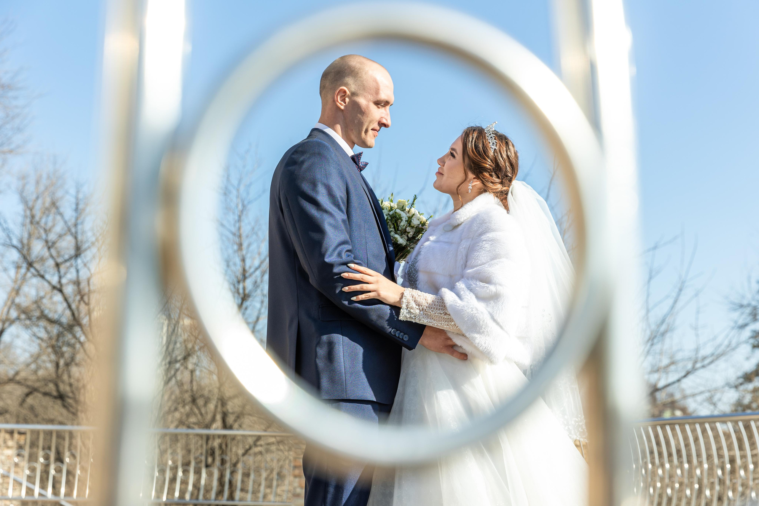 Портфолио: свадебная фотосъёмка. Детский семейный фотограф в г. Находка Ольга Коваленко, фотостудия Memories