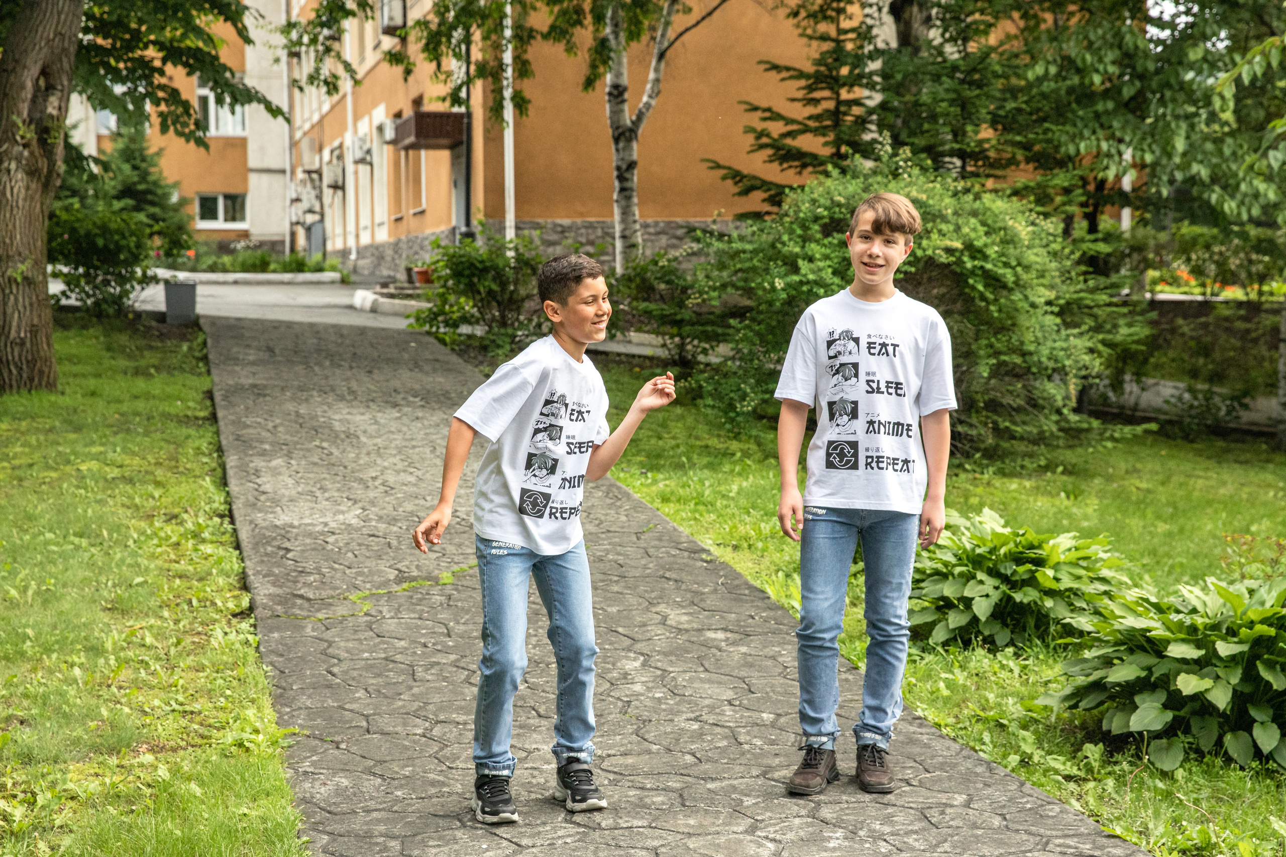 Портфолио семейная/детская фотосессия. Детский семейный фотограф в г. Находка Ольга Коваленко, фотостудия Memories