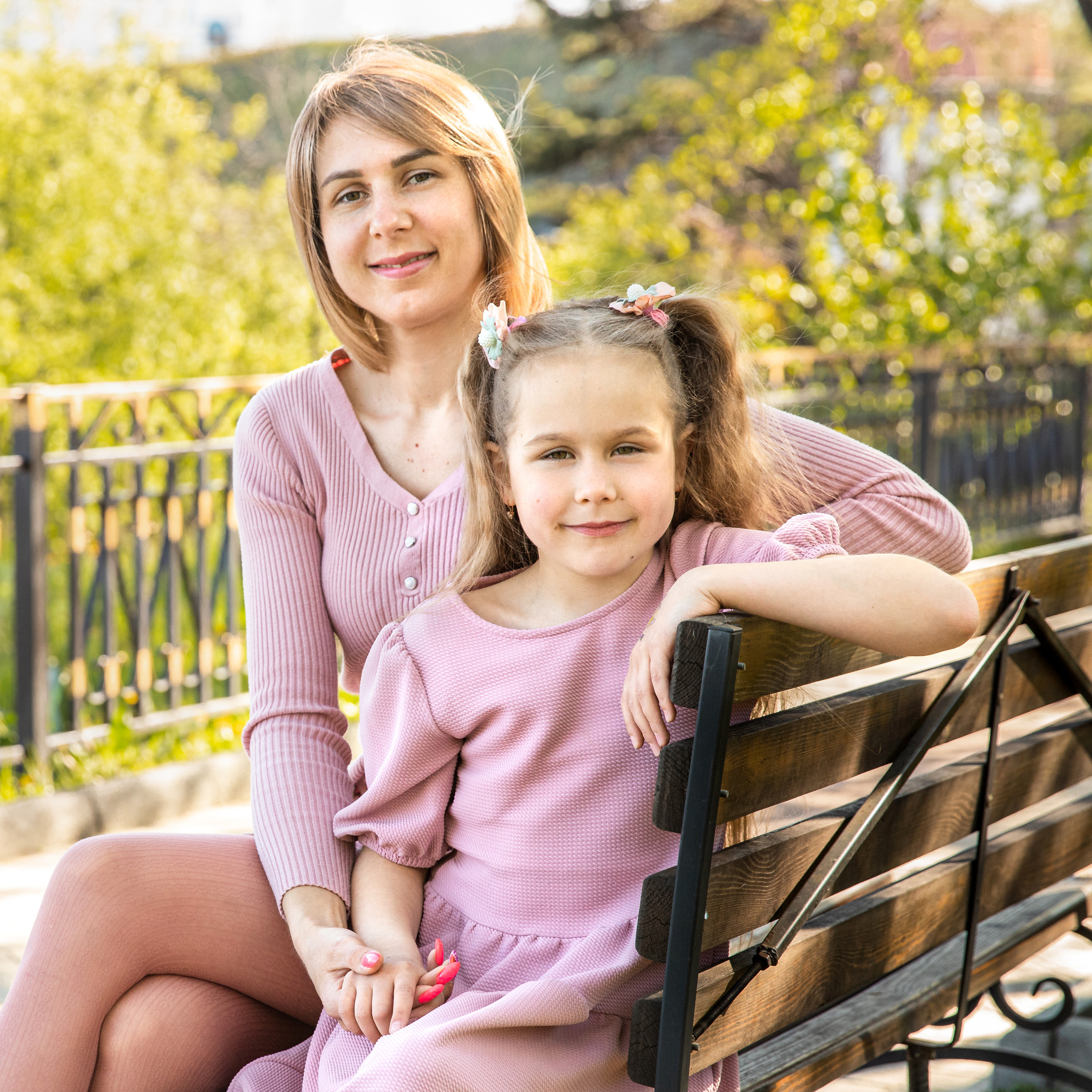 Детский, семейный фотограф Находка. Детский семейный фотограф в г. Находка Ольга Коваленко, фотостудия Memories