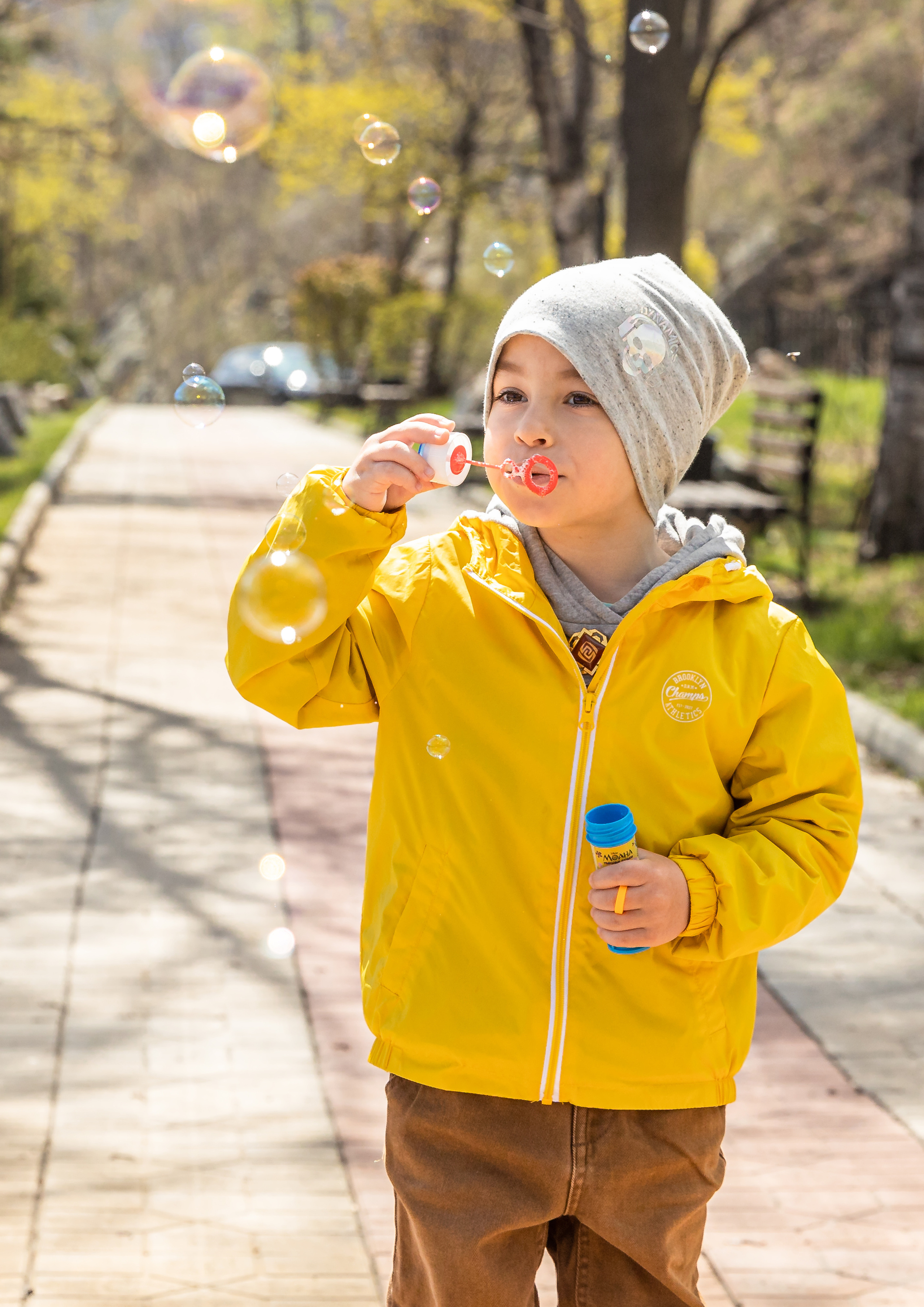 Портфолио семейная/детская фотосессия. Детский семейный фотограф в г. Находка Ольга Коваленко, фотостудия Memories