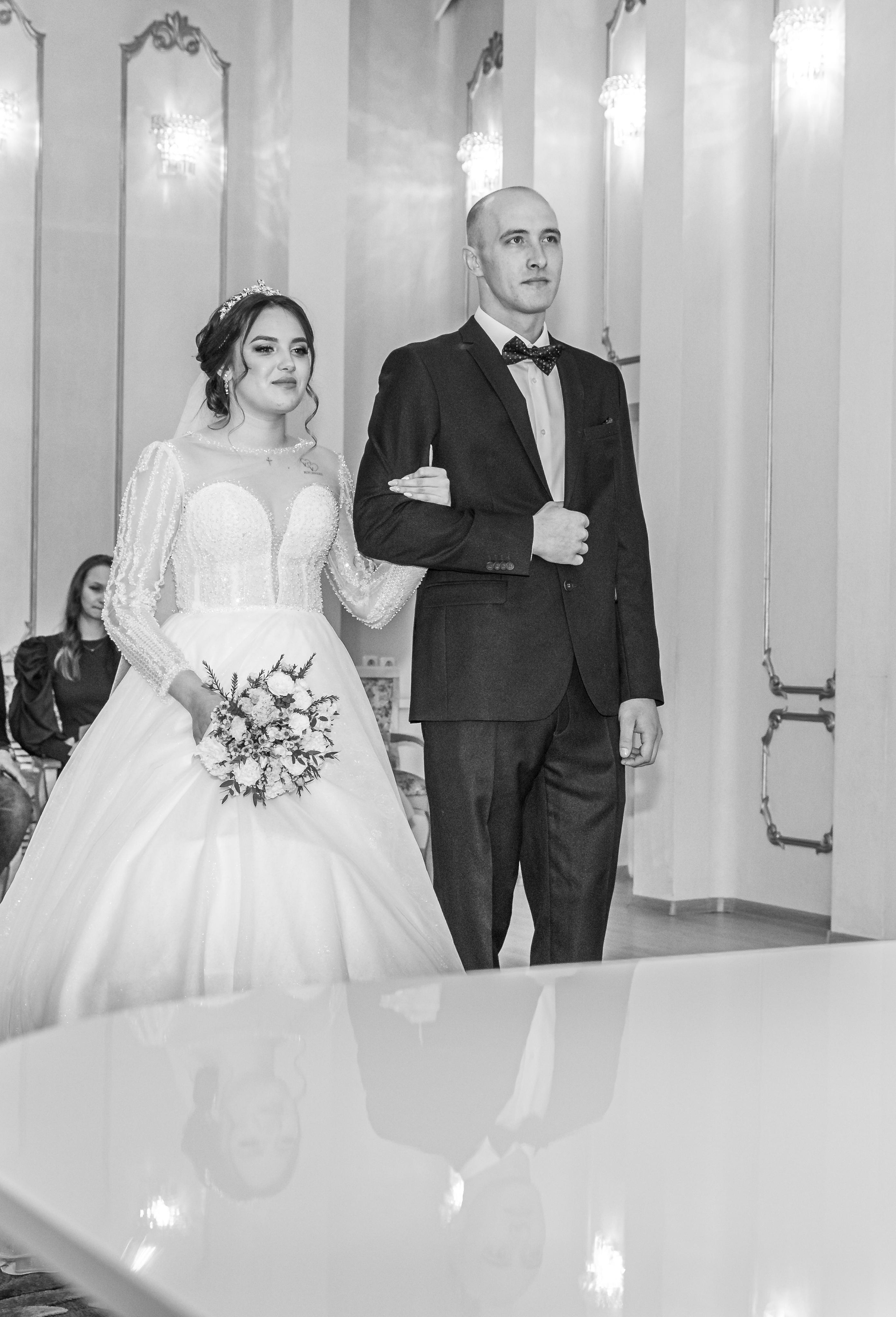 Весенняя свадьба. Детский семейный фотограф в г. Находка Ольга Коваленко, фотостудия Memories