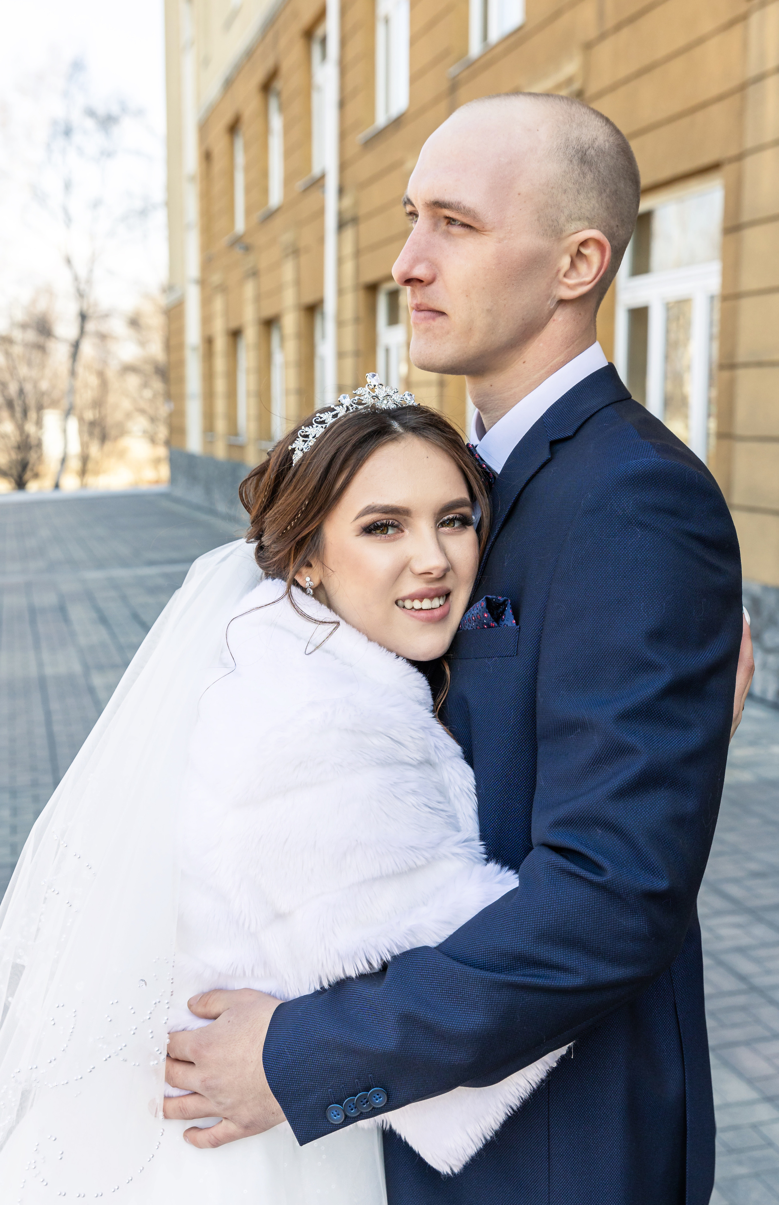 Весенняя свадьба. Детский семейный фотограф в г. Находка Ольга Коваленко, фотостудия Memories