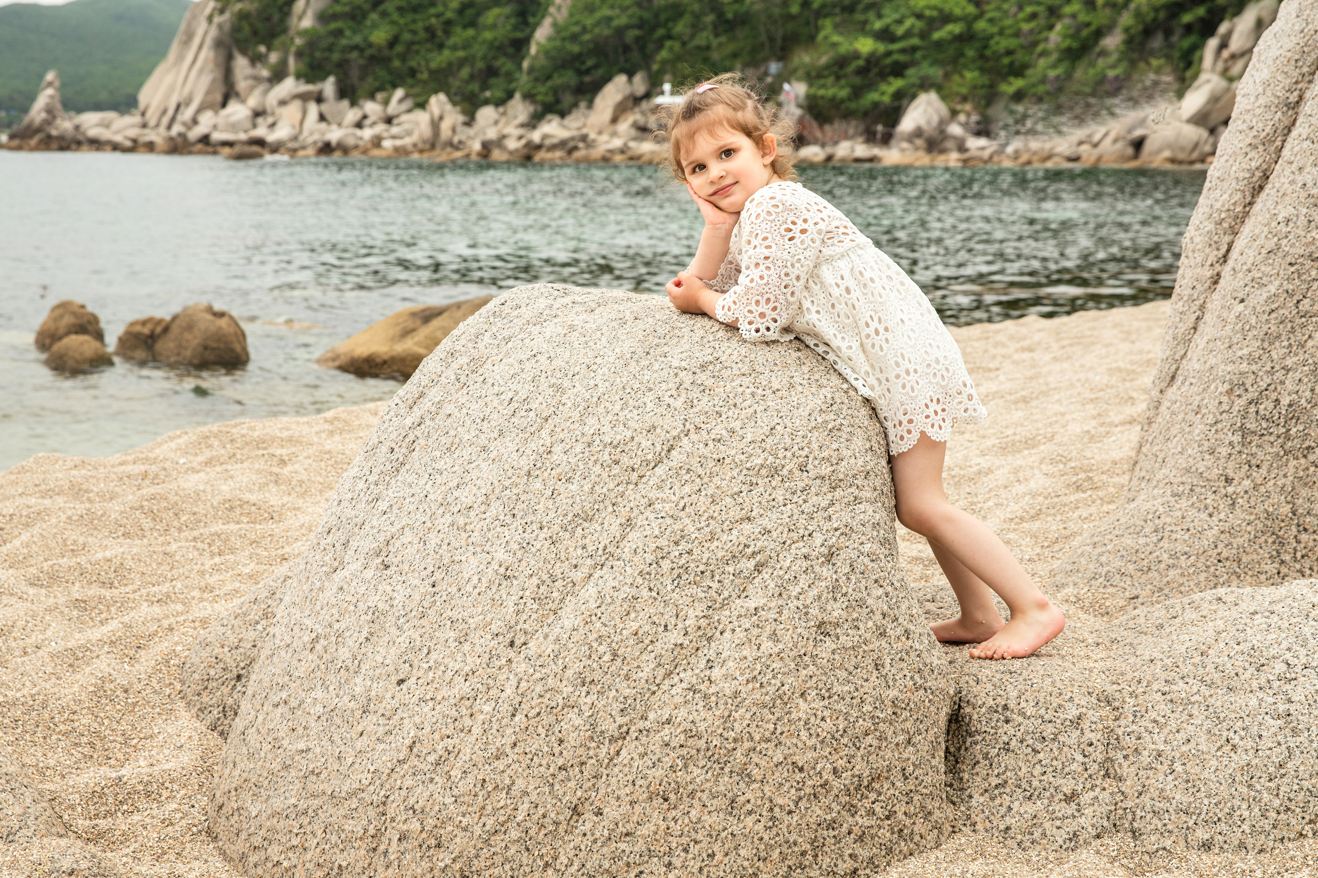 Детский, семейный фотограф Находка. Детский семейный фотограф в г. Находка Ольга Коваленко, фотостудия Memories