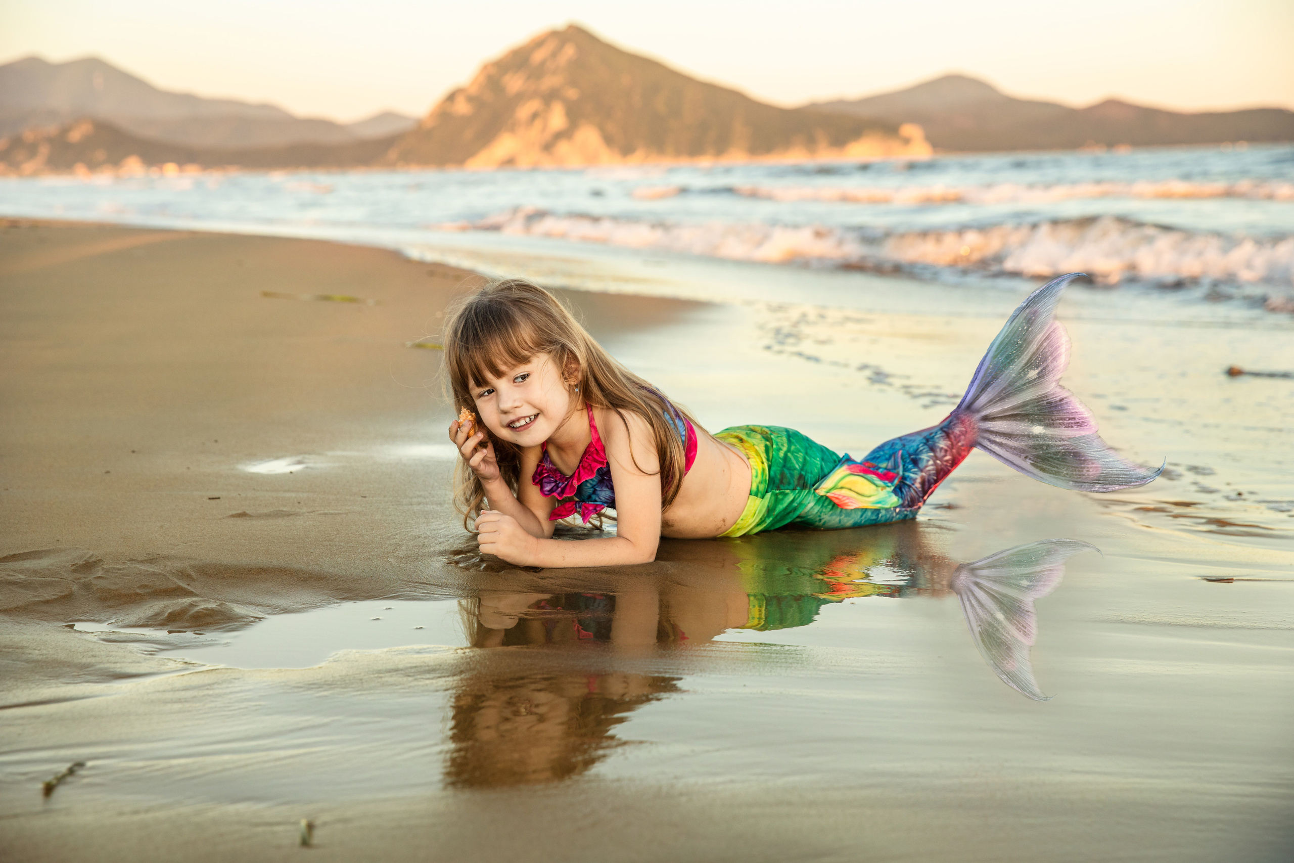 Детский, семейный фотограф Находка. Детский семейный фотограф в г. Находка Ольга Коваленко, фотостудия Memories