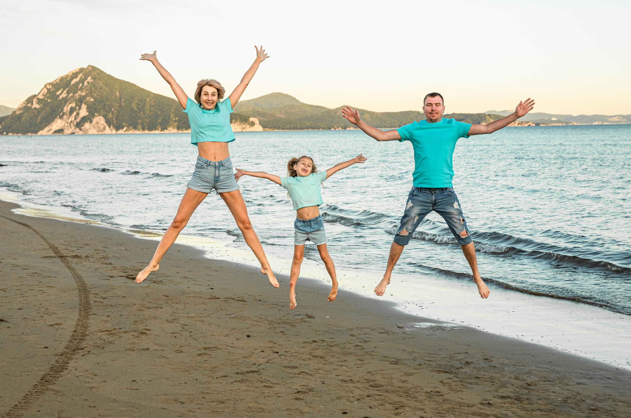 Портфолио семейная/детская фотосессия. Детский семейный фотограф в г. Находка Ольга Коваленко, фотостудия Memories