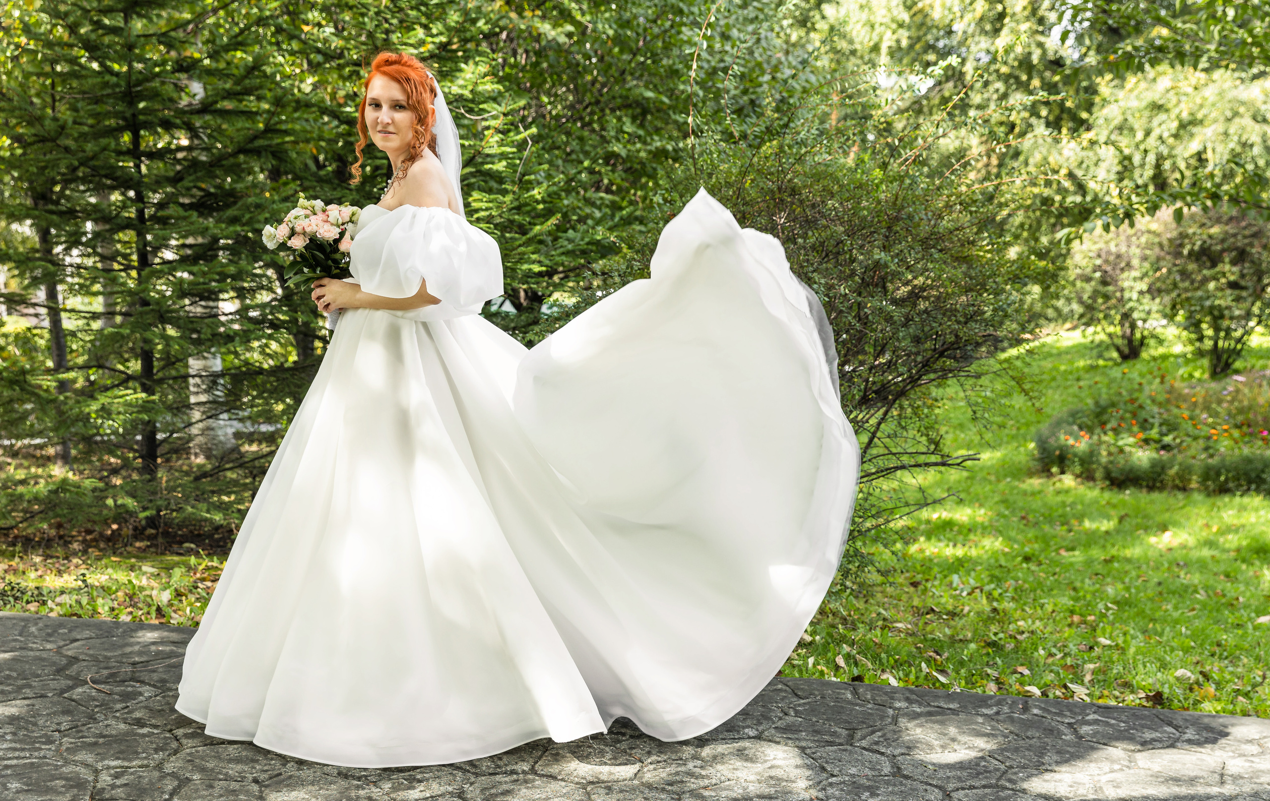 Портфолио: свадебная фотосъёмка. Детский семейный фотограф в г. Находка Ольга Коваленко, фотостудия Memories