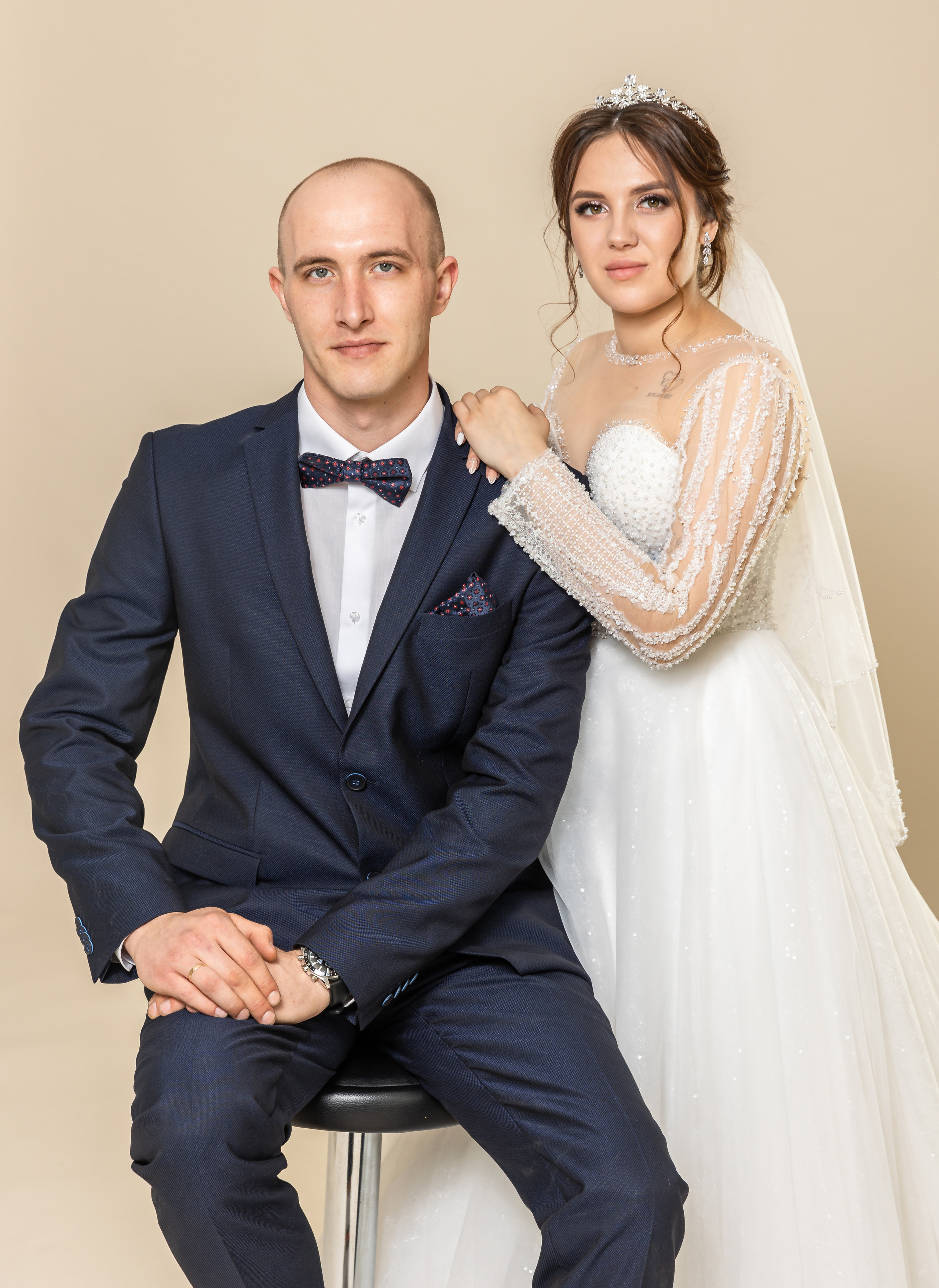 Портфолио: свадебная фотосъёмка. Детский семейный фотограф в г. Находка Ольга Коваленко, фотостудия Memories