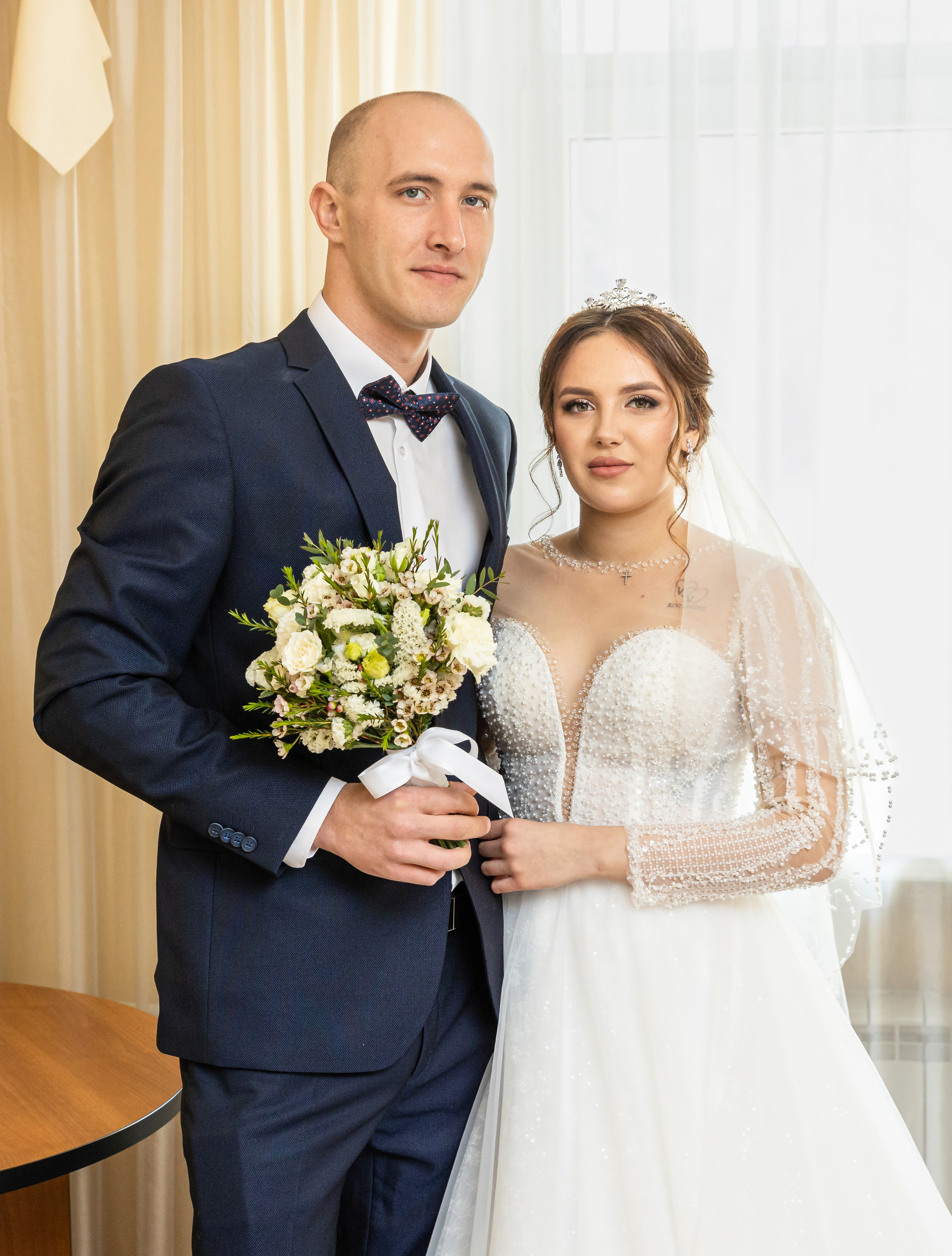 Весенняя свадьба. Детский семейный фотограф в г. Находка Ольга Коваленко, фотостудия Memories