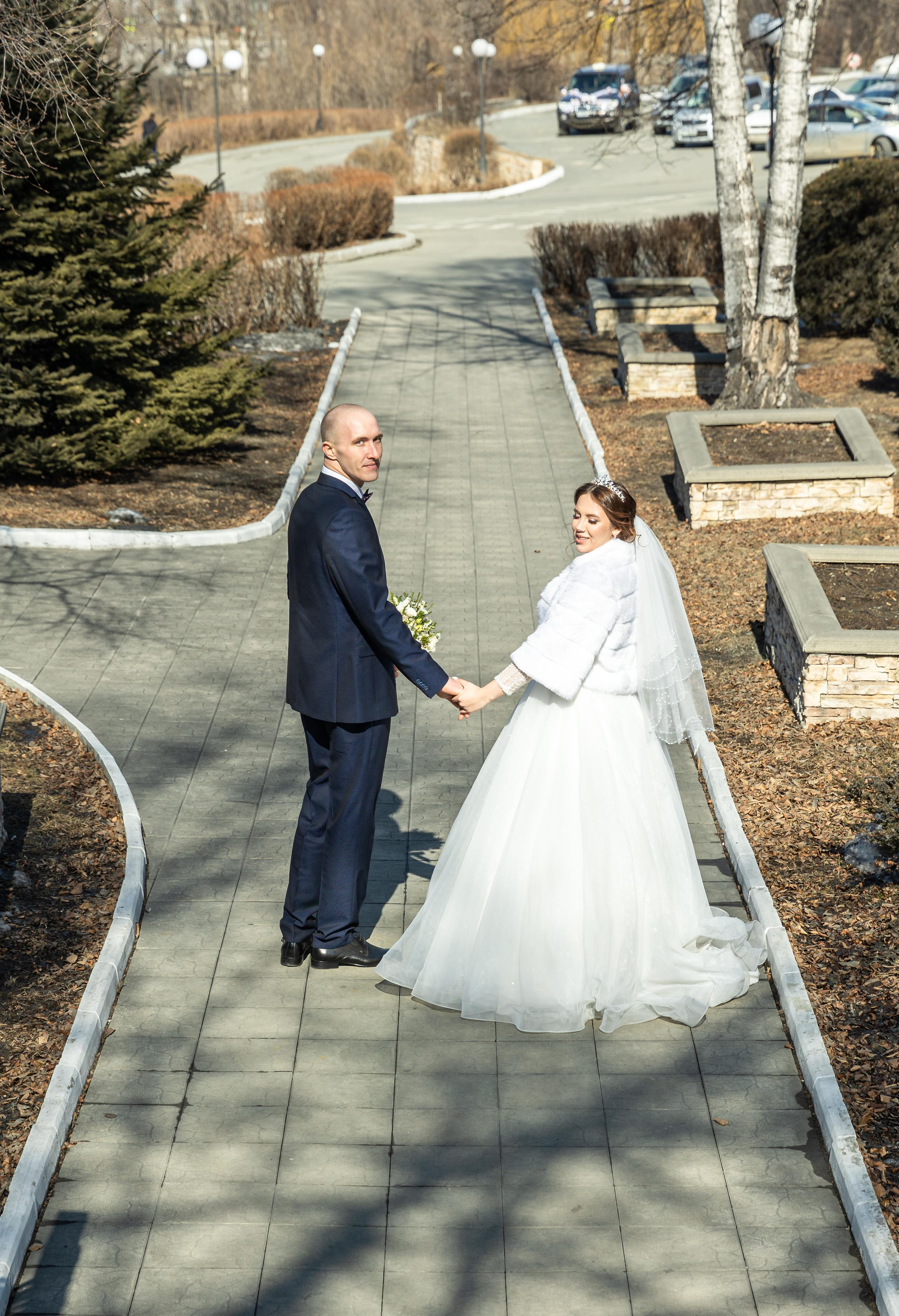 Весенняя свадьба. Детский семейный фотограф в г. Находка Ольга Коваленко, фотостудия Memories