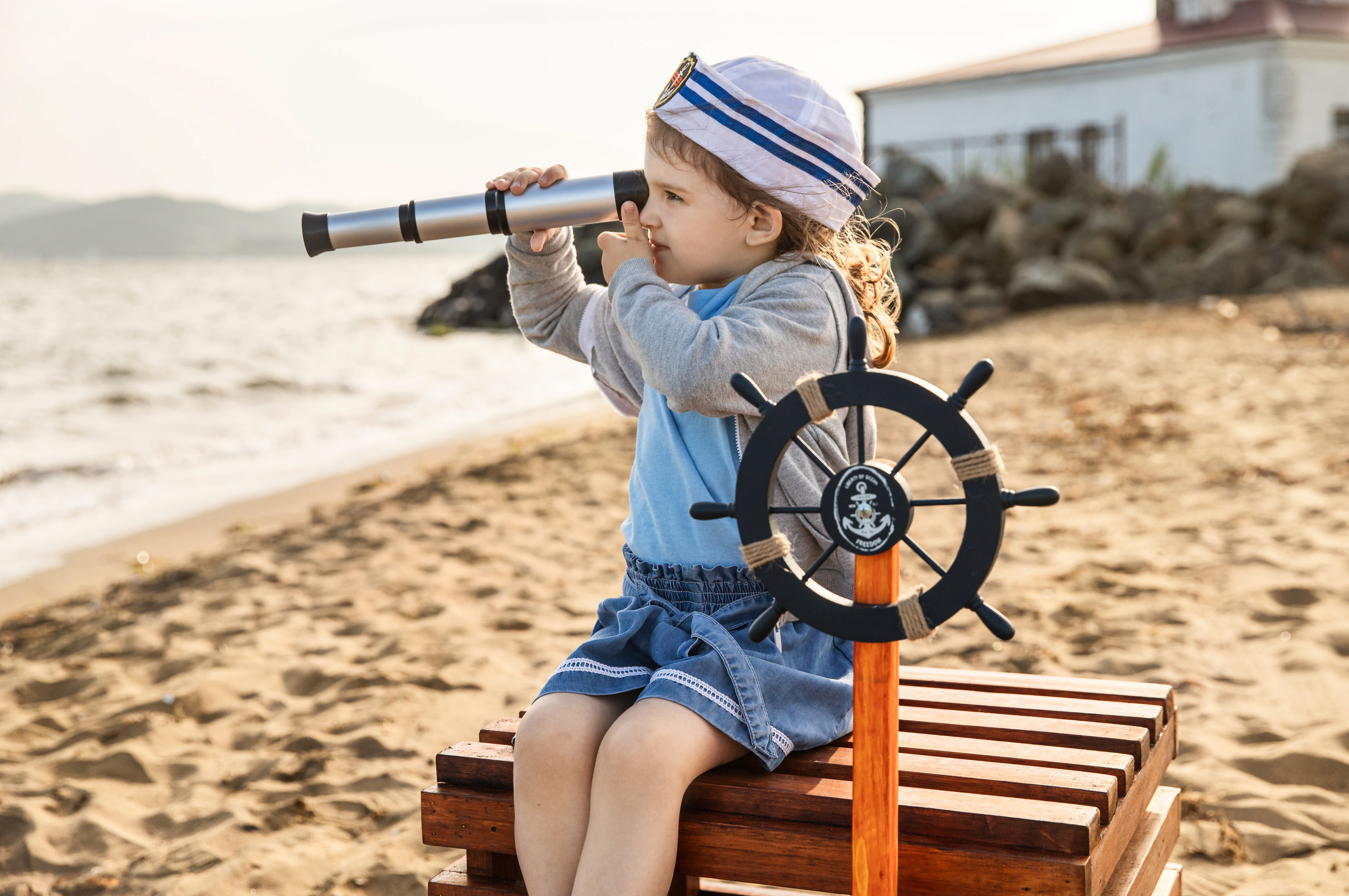 Детский, семейный фотограф Находка. Детский семейный фотограф в г. Находка Ольга Коваленко, фотостудия Memories
