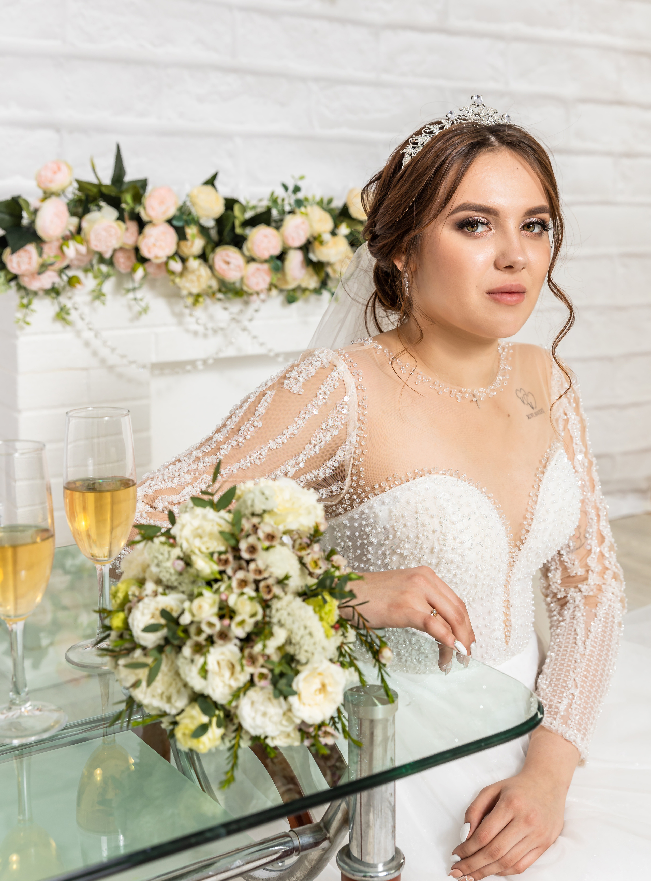 Портфолио: свадебная фотосъёмка. Детский семейный фотограф в г. Находка Ольга Коваленко, фотостудия Memories