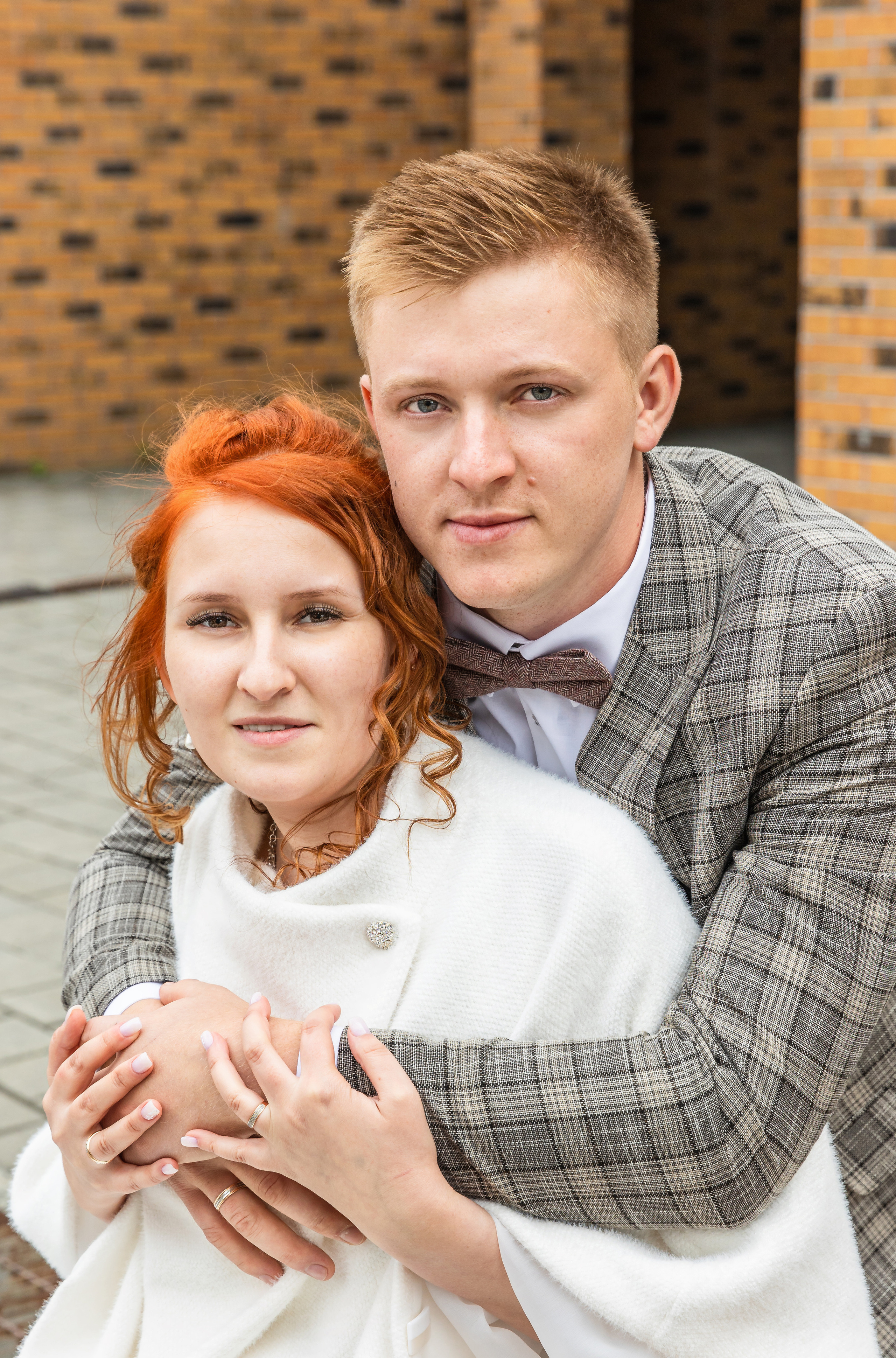 Свадебная прогулка. Детский семейный фотограф в г. Находка Ольга Коваленко, фотостудия Memories