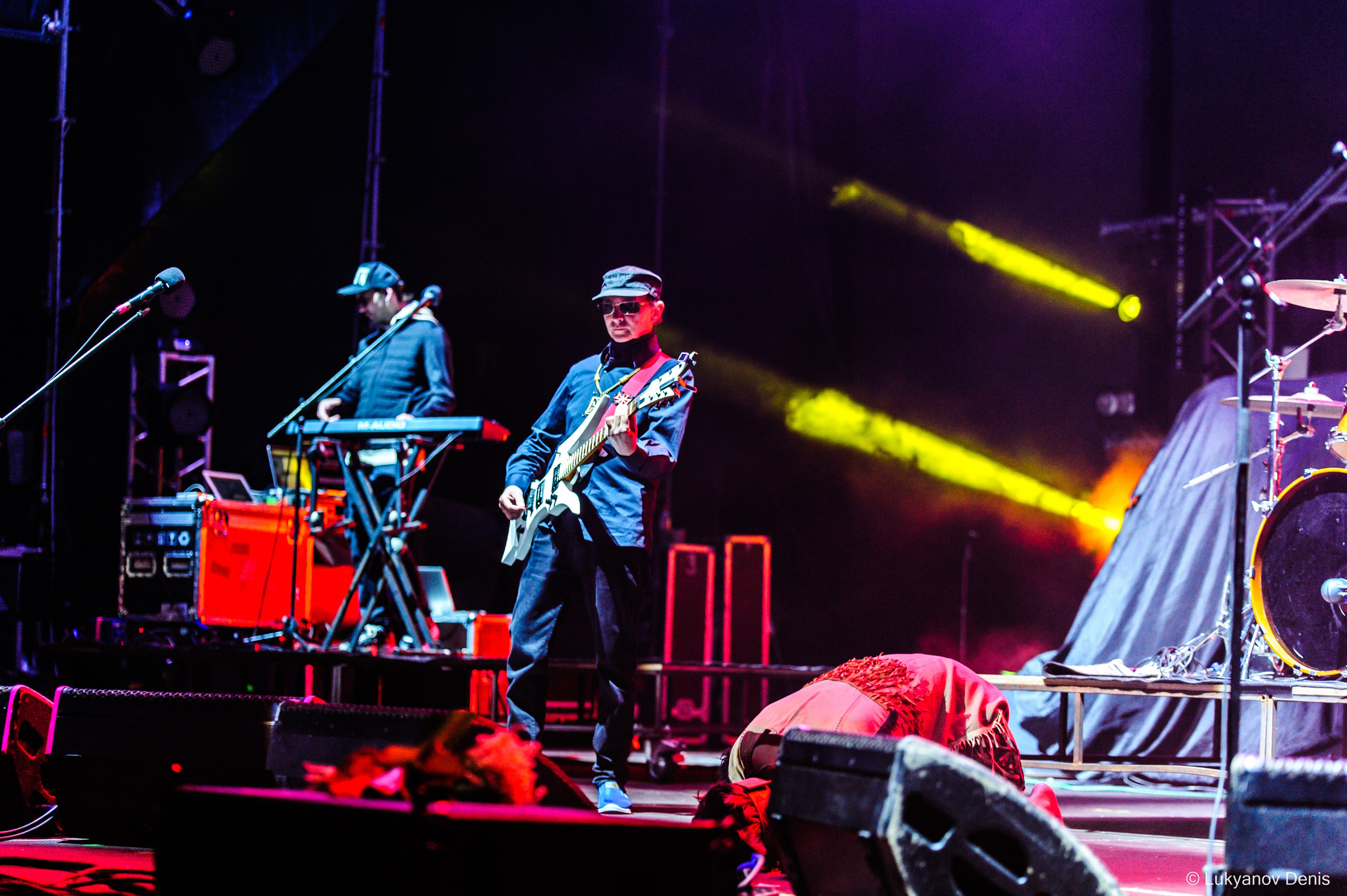 Лестница в Небо 2022. Свадебный и семейный фотограф Денис Лукьянов в Краснодаре, Краснодарском крае и Республике Крым