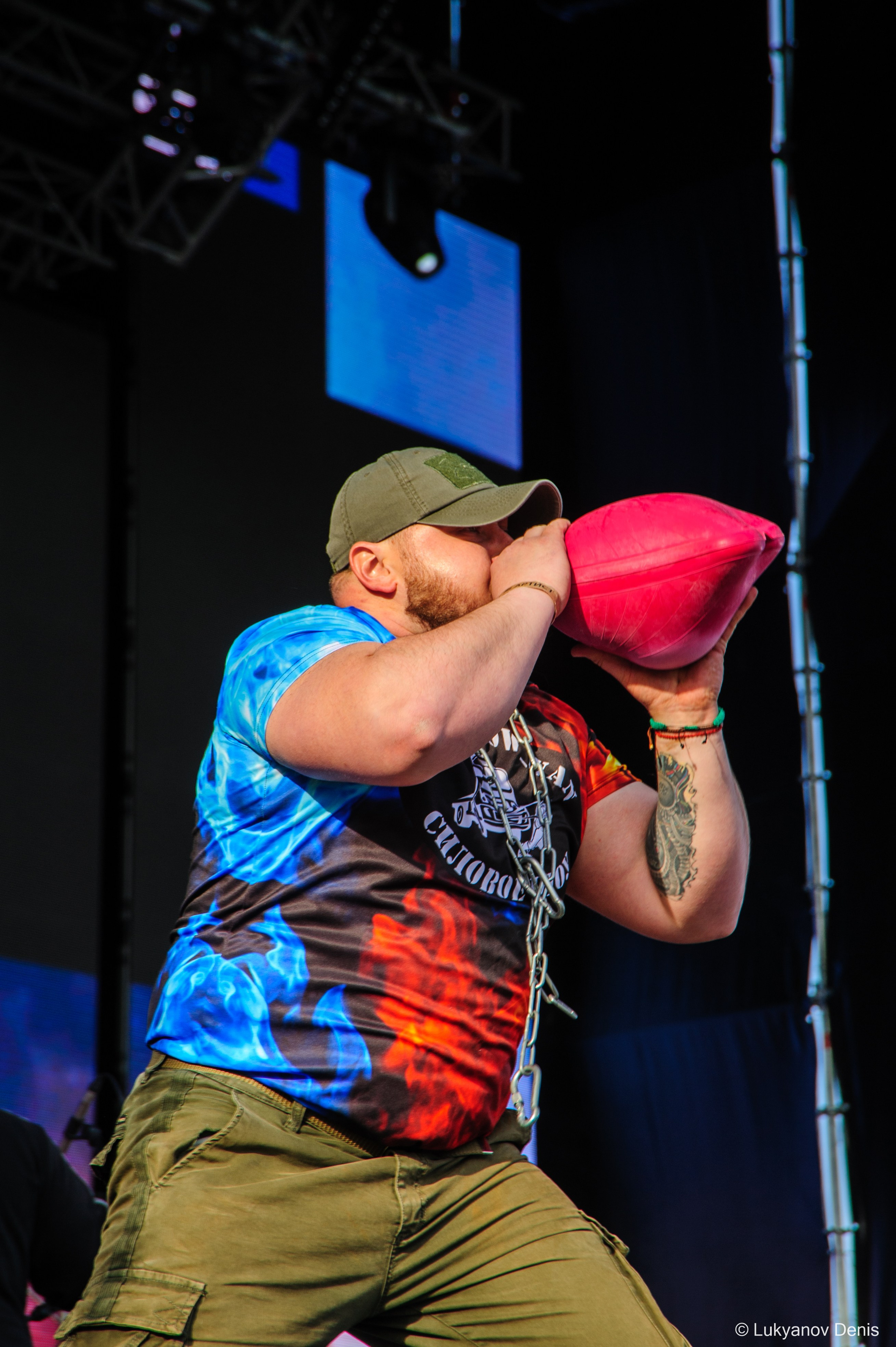 Лестница в Небо 2022. Свадебный и семейный фотограф Денис Лукьянов в Краснодаре, Краснодарском крае и Республике Крым