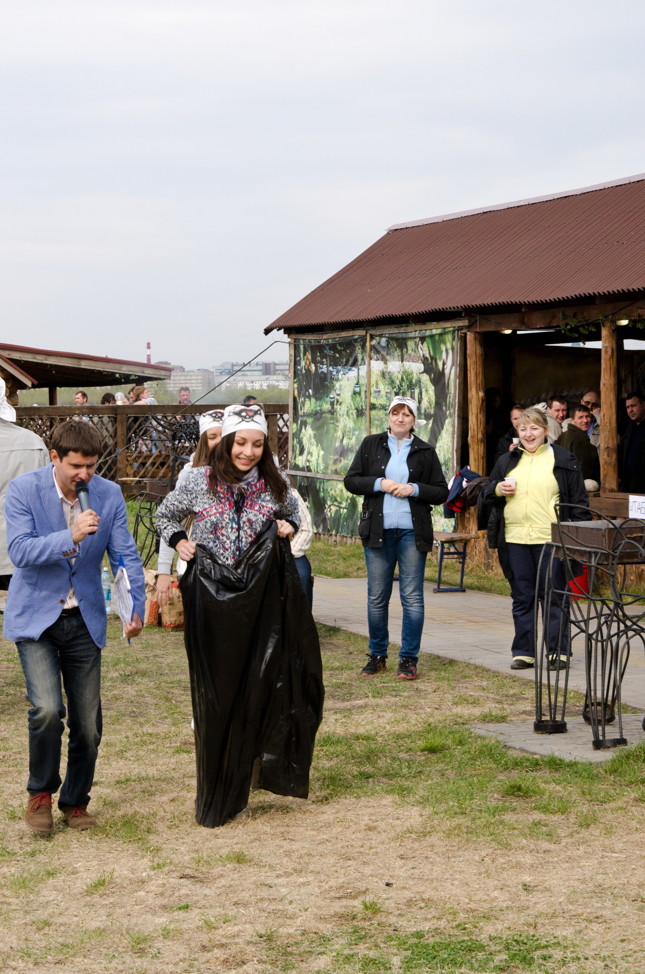 Корпоратив.Пиратский остров. Свадебный и семейный фотограф Денис Лукьянов в Краснодаре, Краснодарском крае и Республике Крым