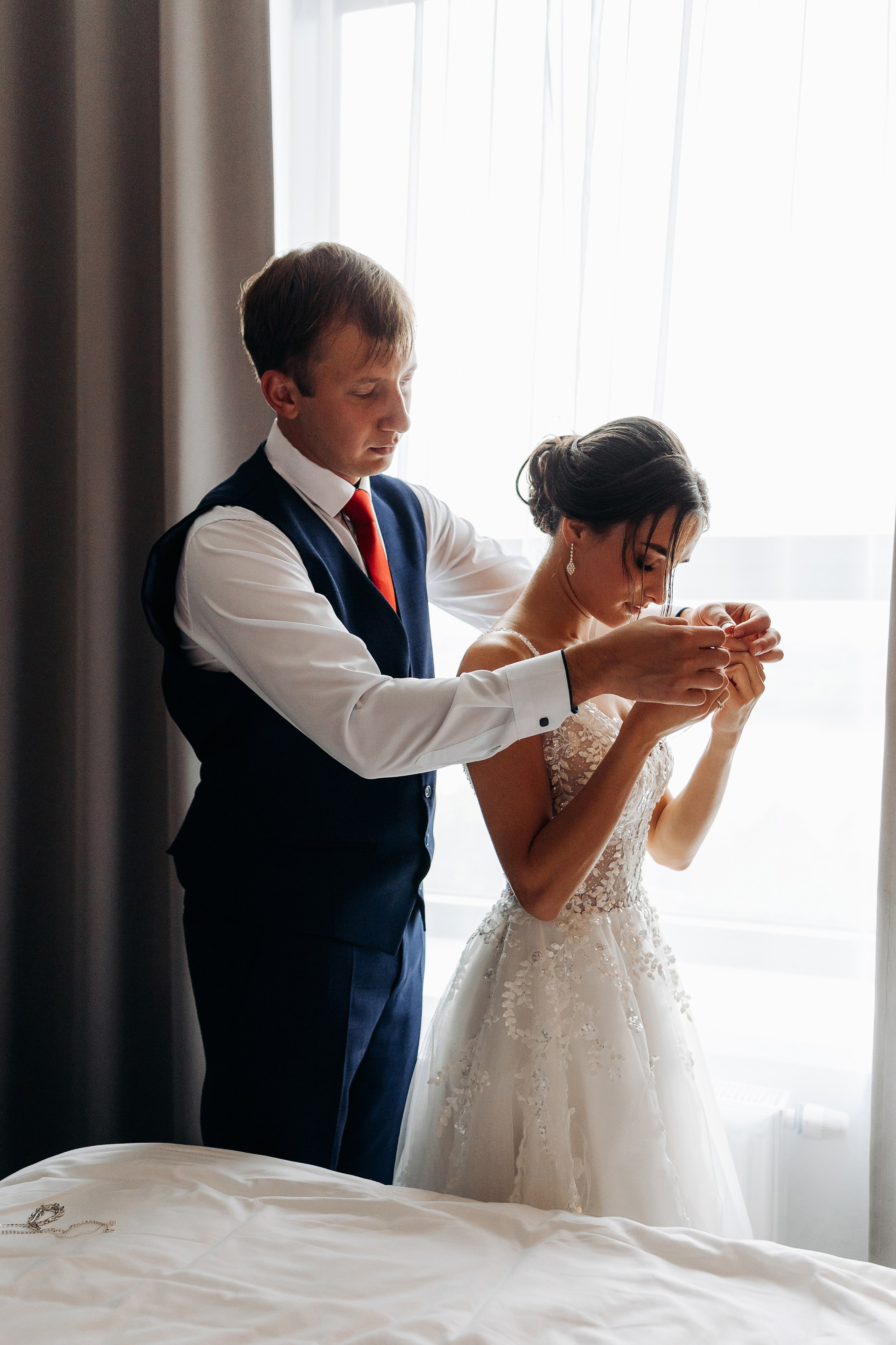 Максим Ангелина. Фотограф Омск Андрей Козяков