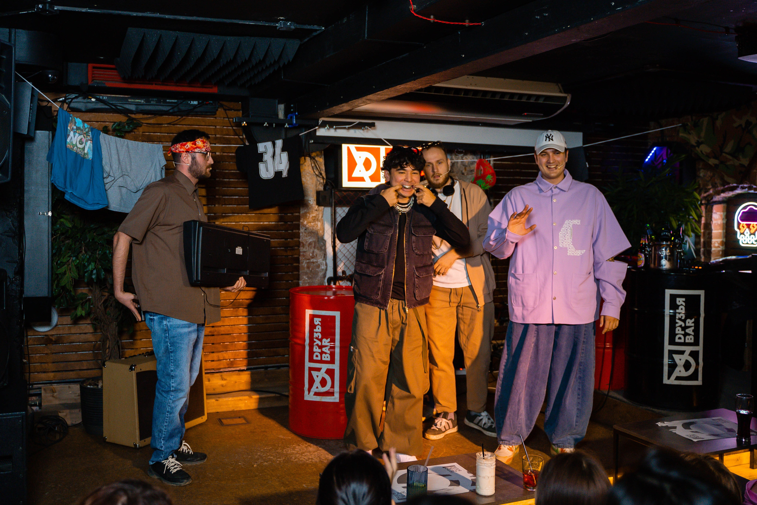 Друзья Бар. Shmeleva.ph Фотограф Волгоград и Волжский — Анна Шмелева